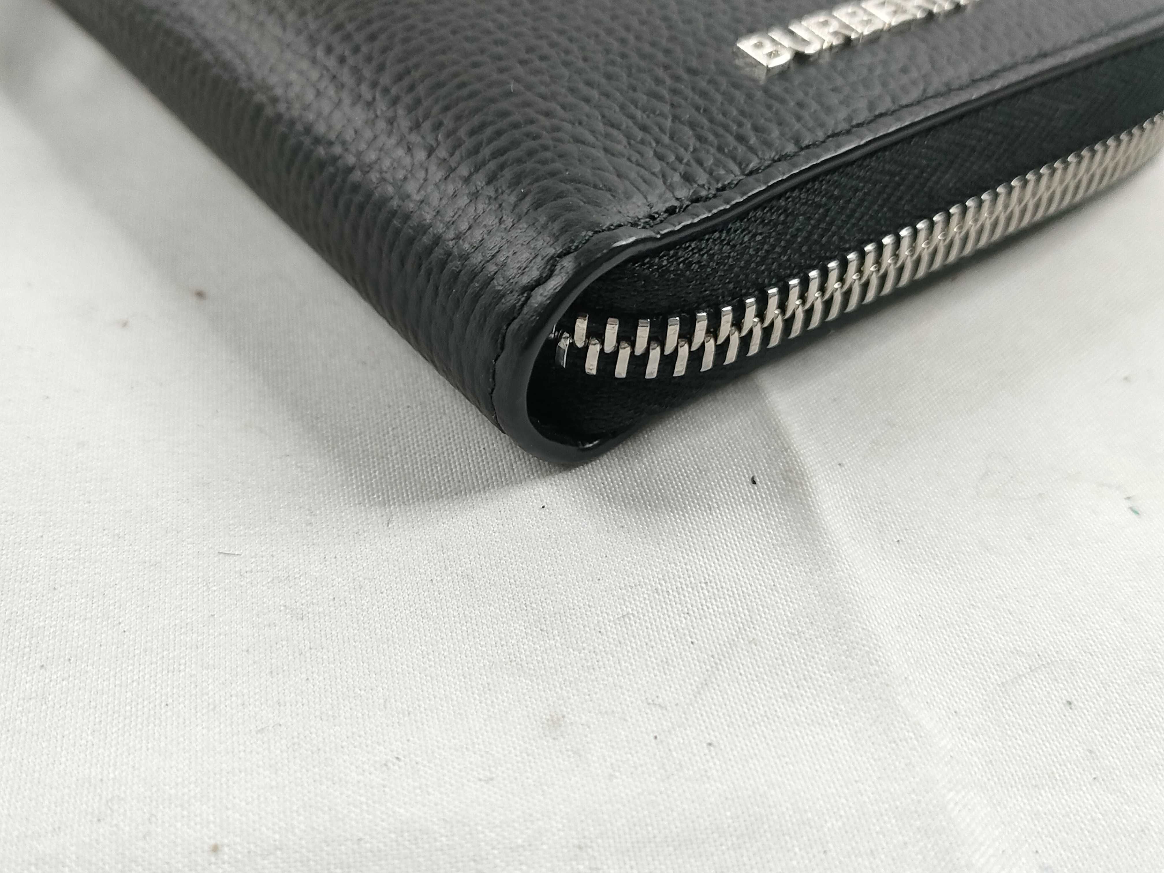 Black Wallet — view 3