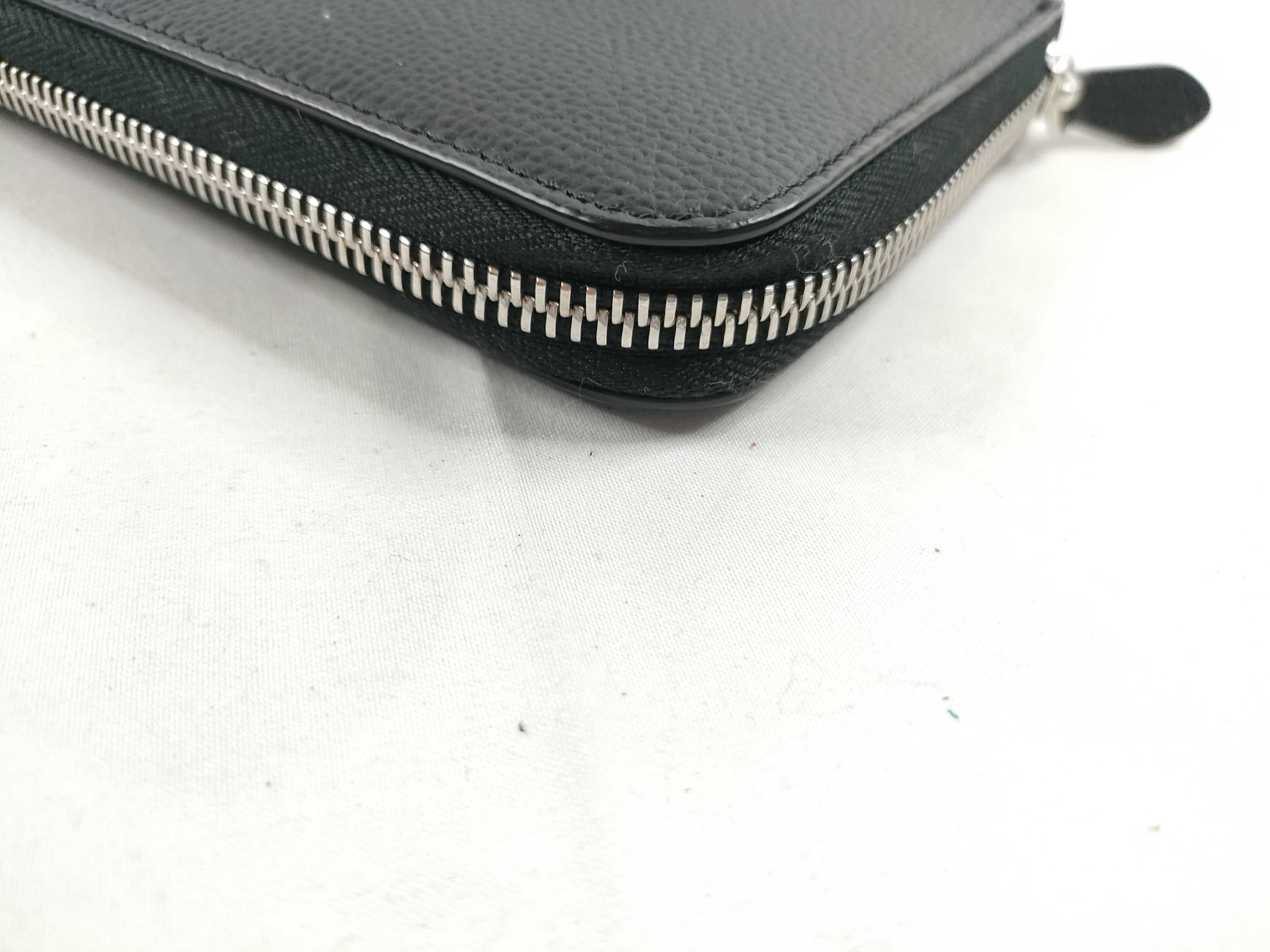 Black Wallet — view 4