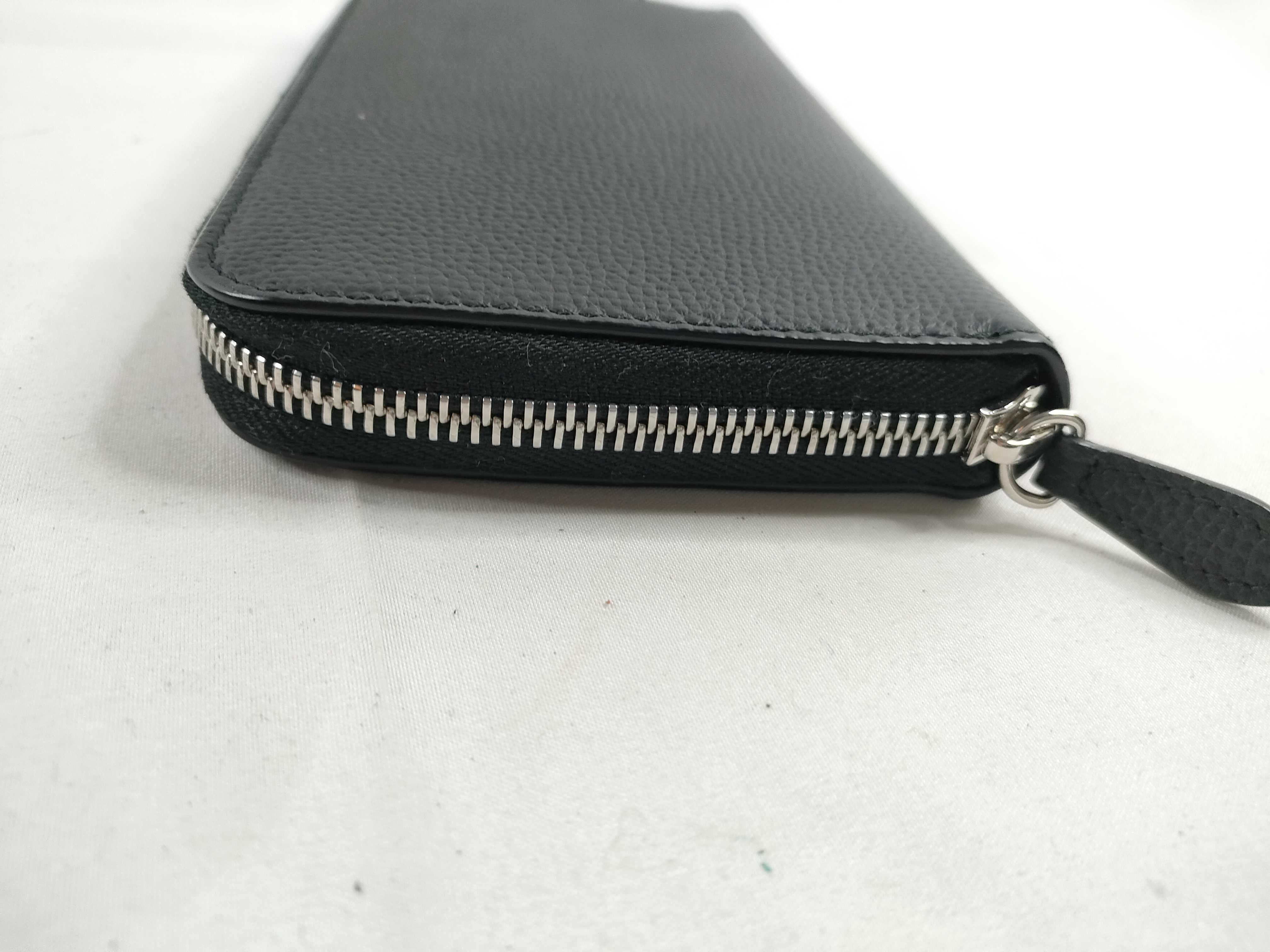 Black Wallet — view 5