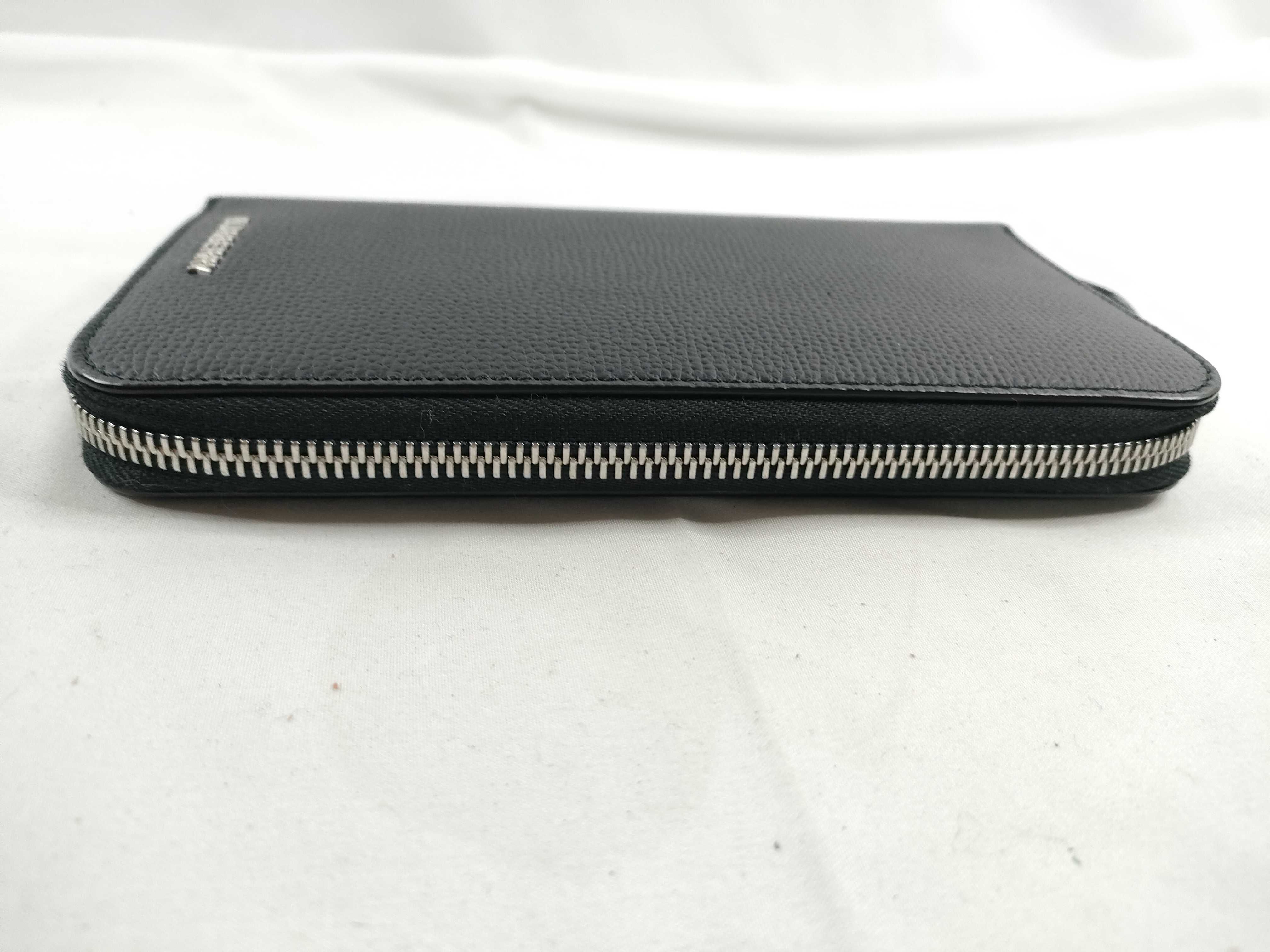 Black Wallet — view 6
