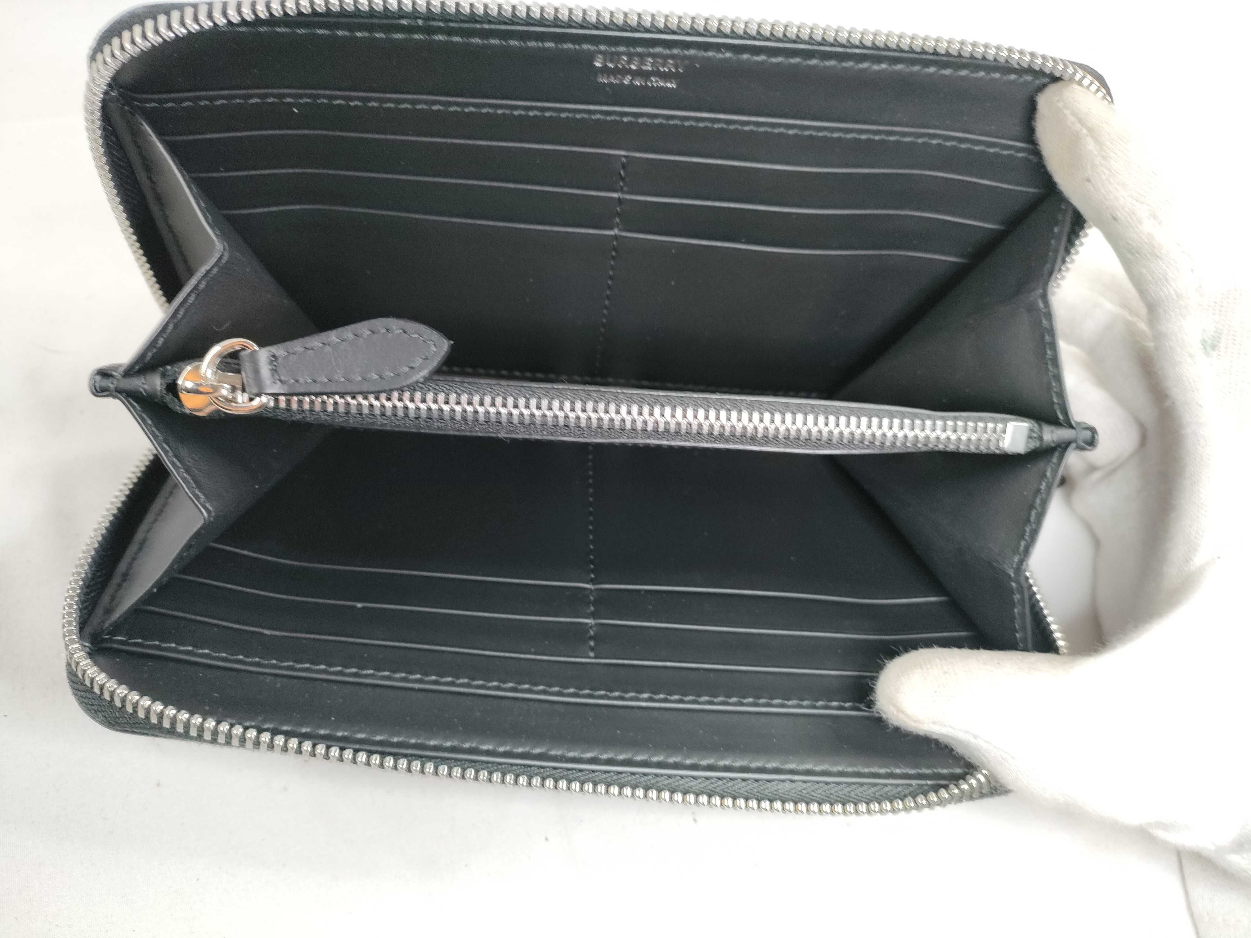 Black Wallet — view 8