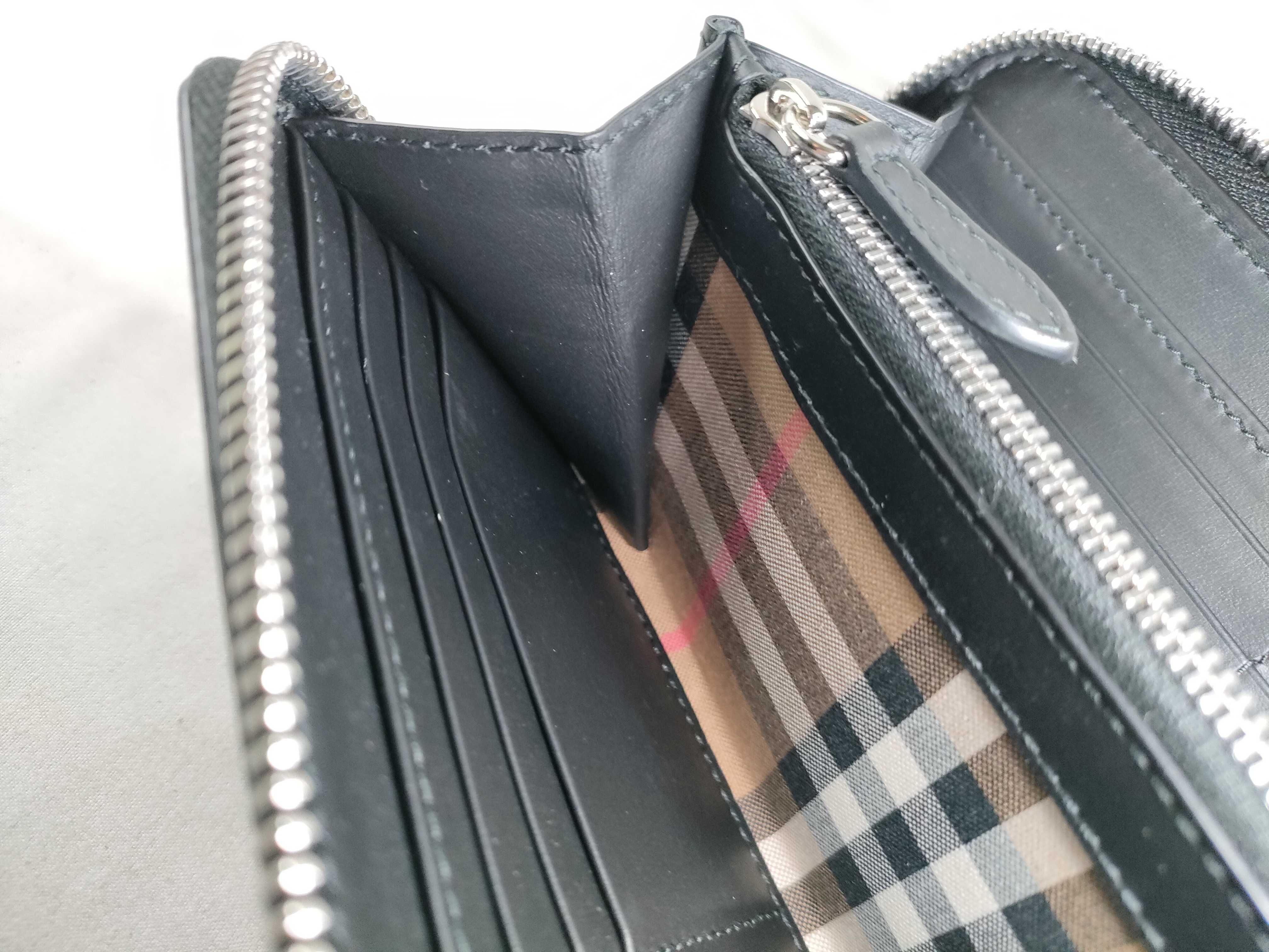 Black Wallet — view 9