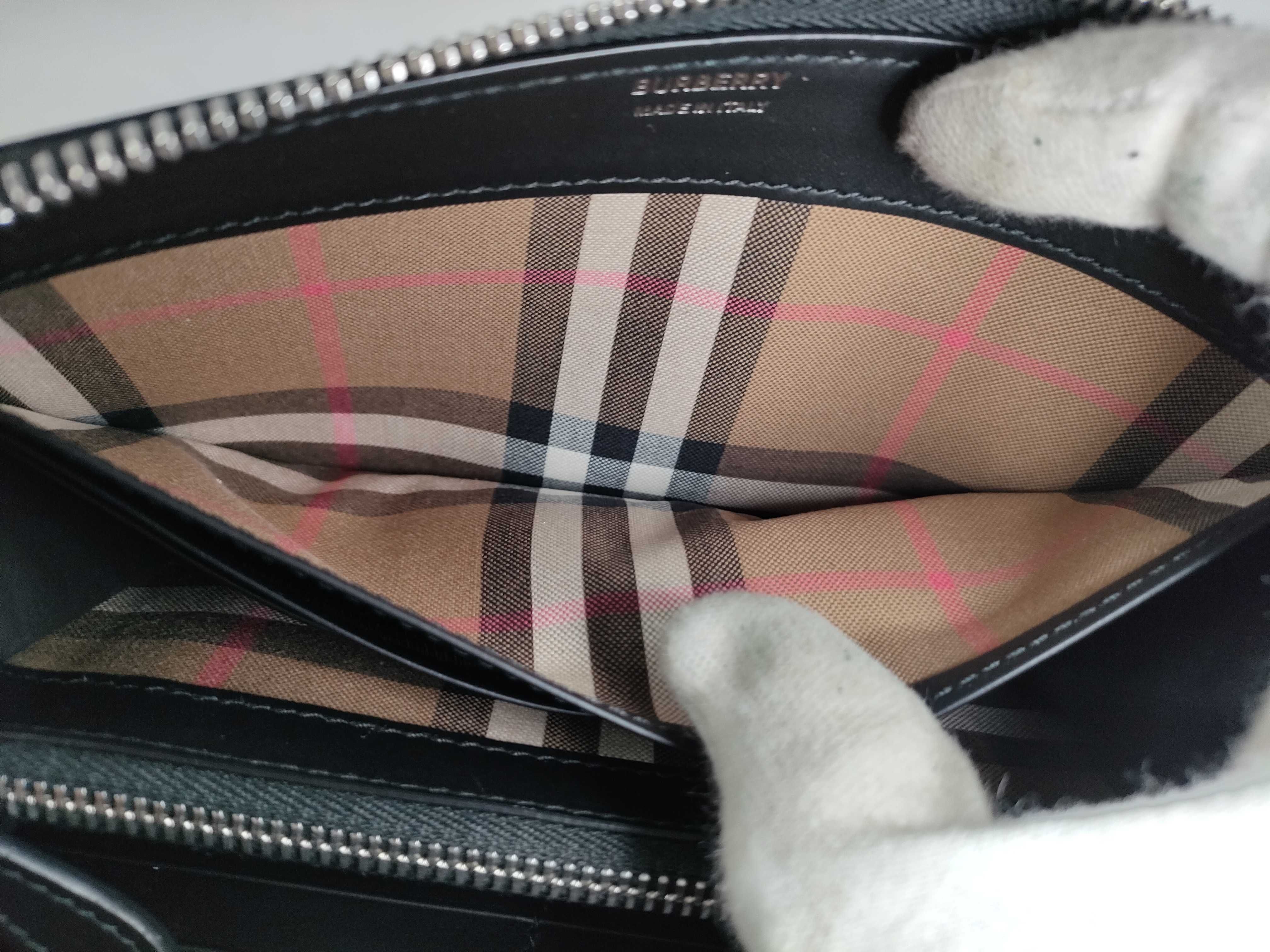 Black Wallet — view 10