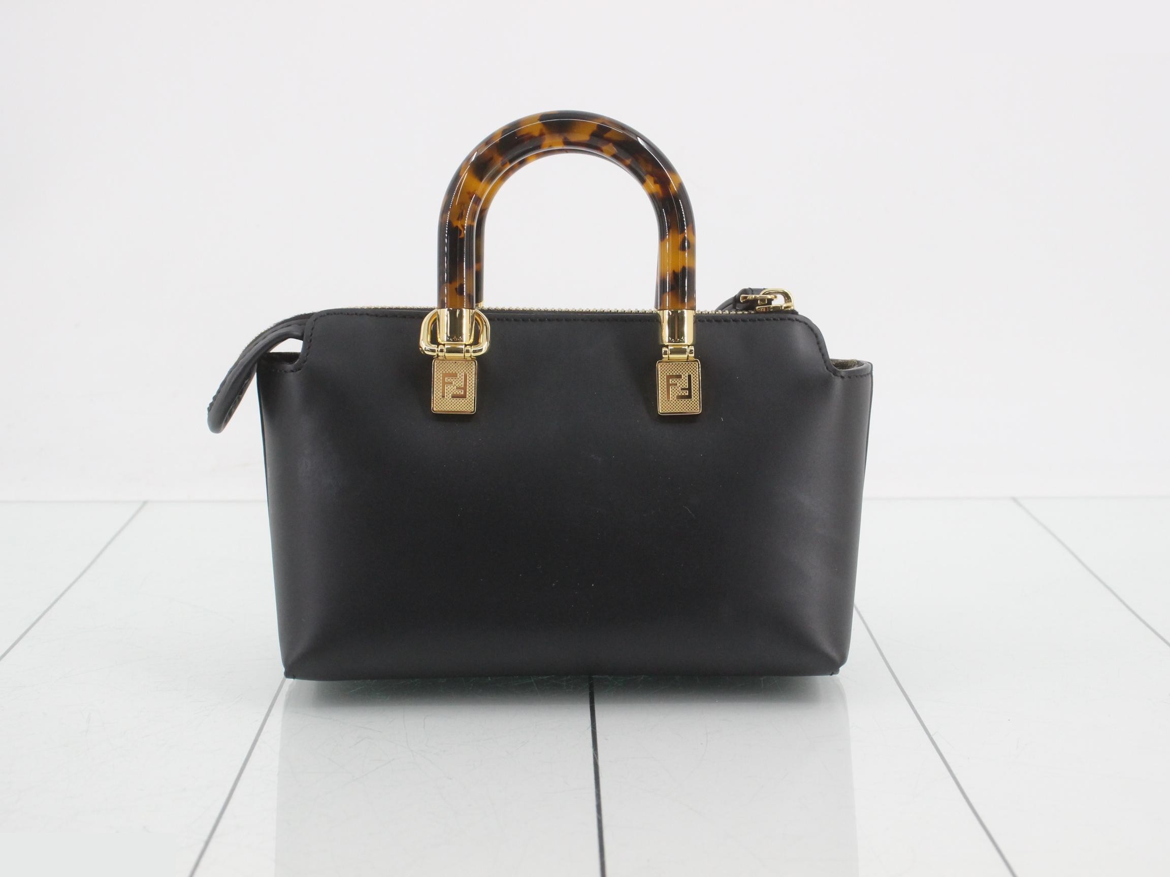 Mini By The Way Handbag 8BS067 — view 2