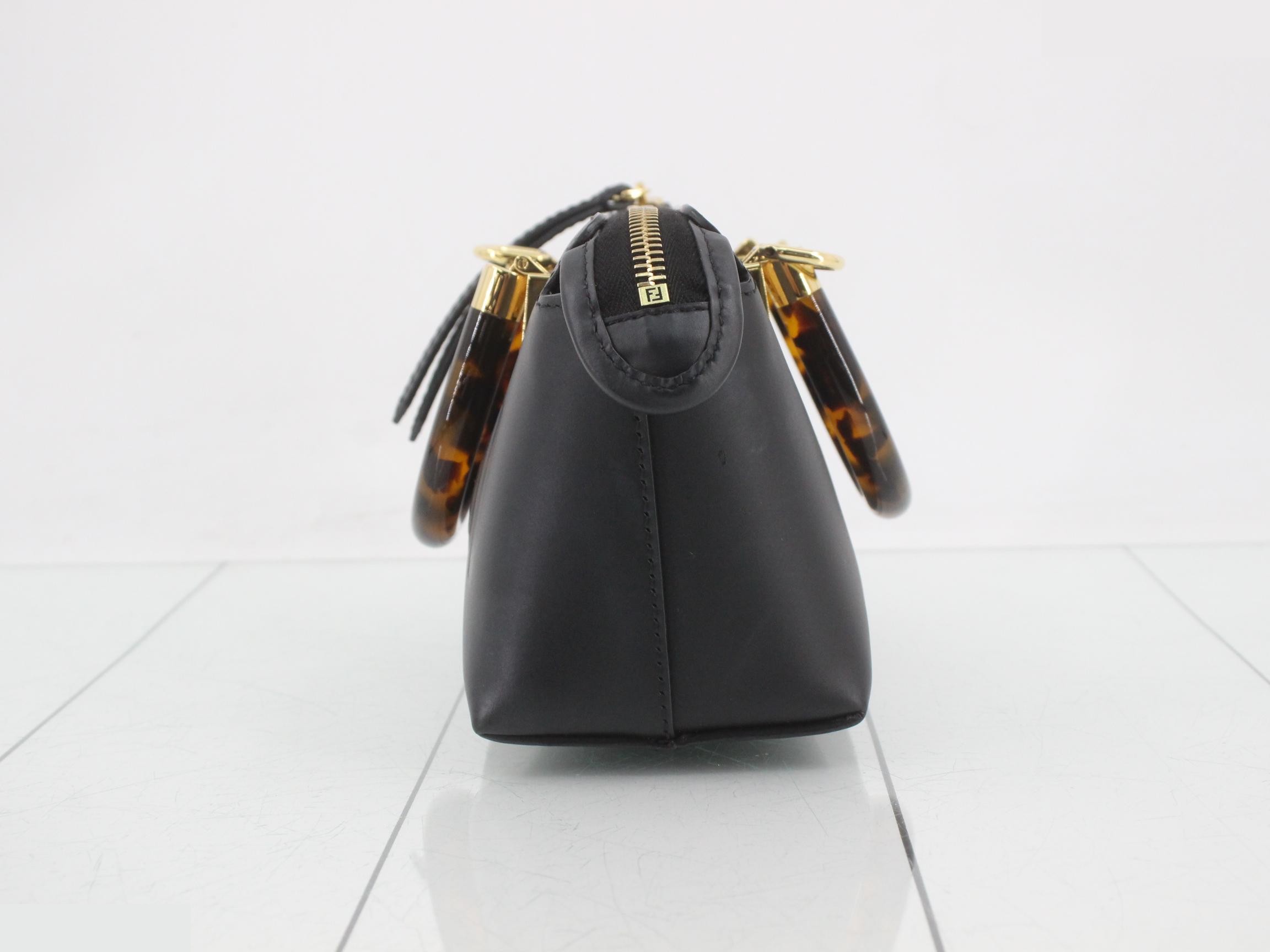Mini By The Way Handbag 8BS067 — view 3
