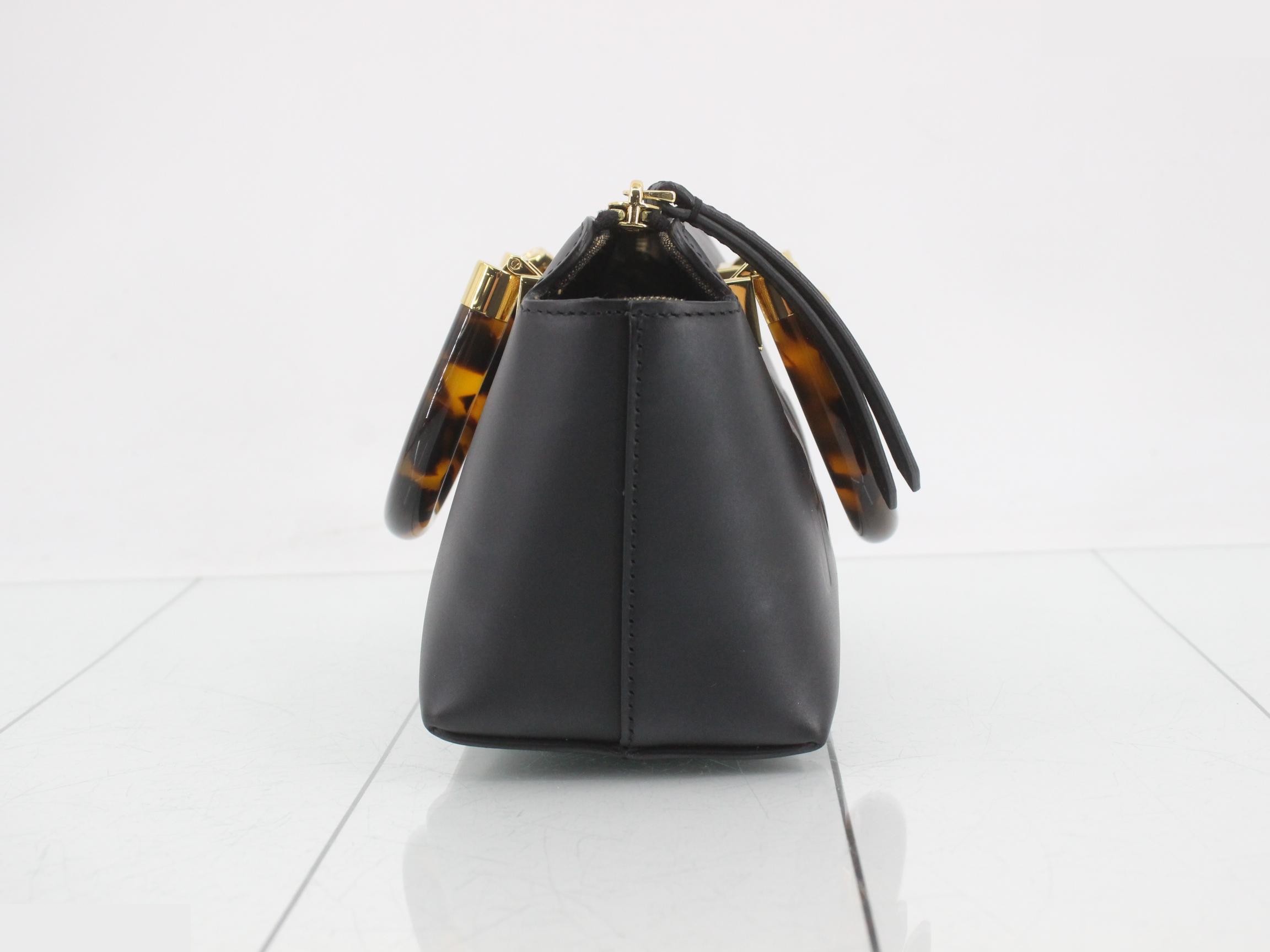 Mini By The Way Handbag 8BS067 — view 4
