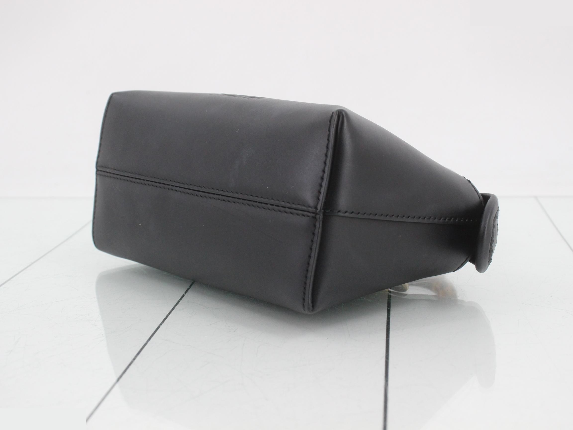Mini By The Way Handbag 8BS067 — view 6