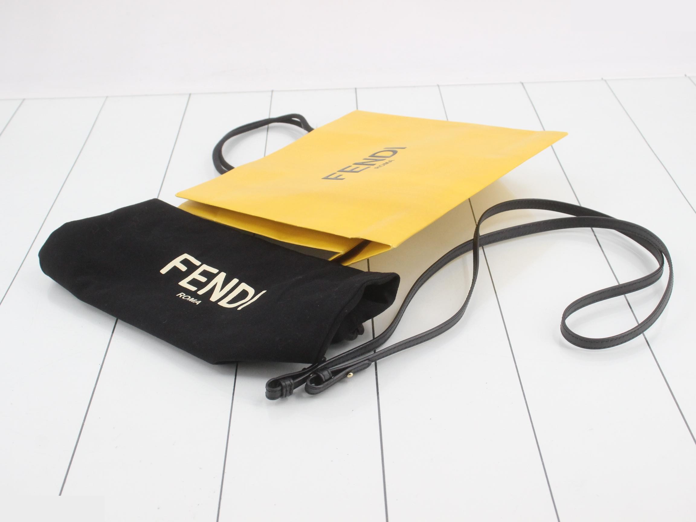 Mini By The Way Handbag 8BS067 — view 7