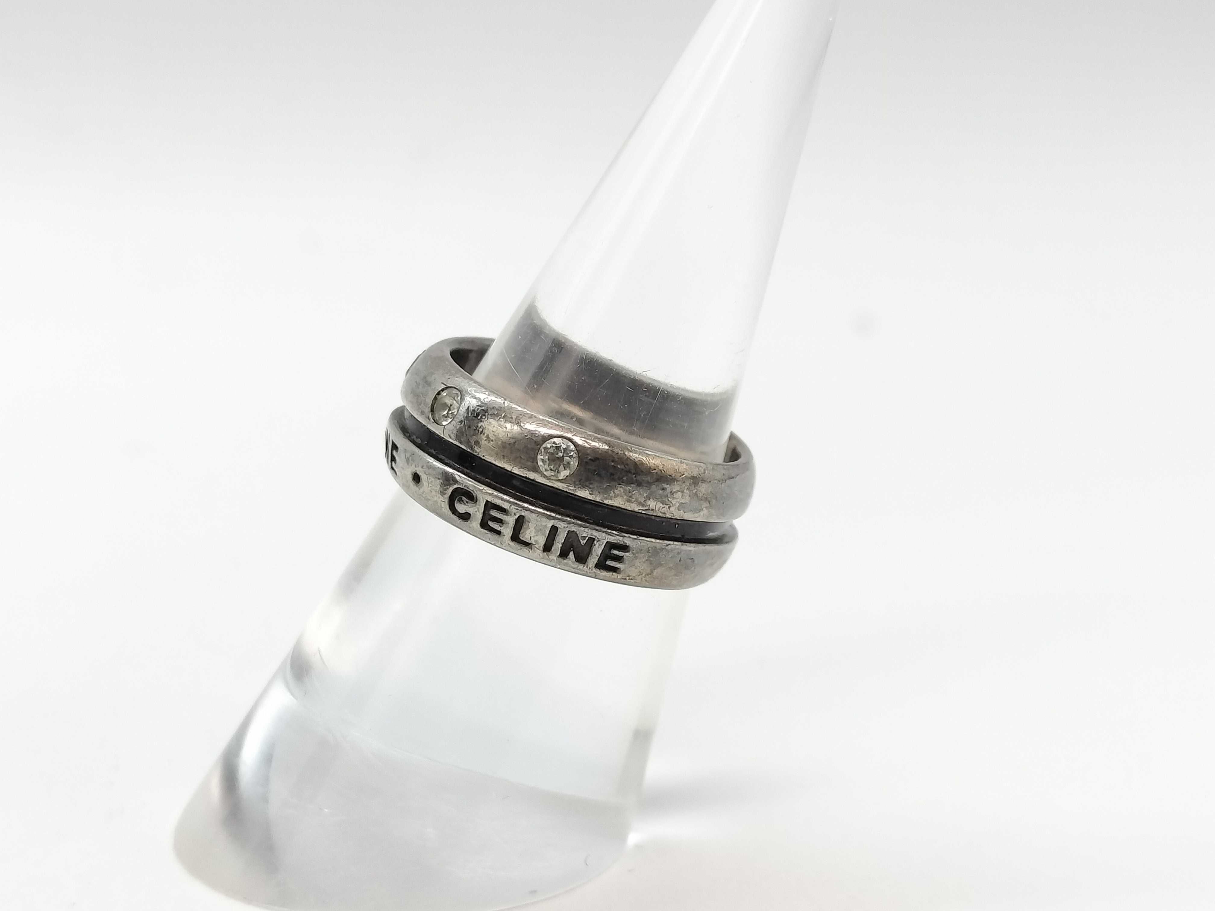 Silver Ring / 925 Ring — view 2