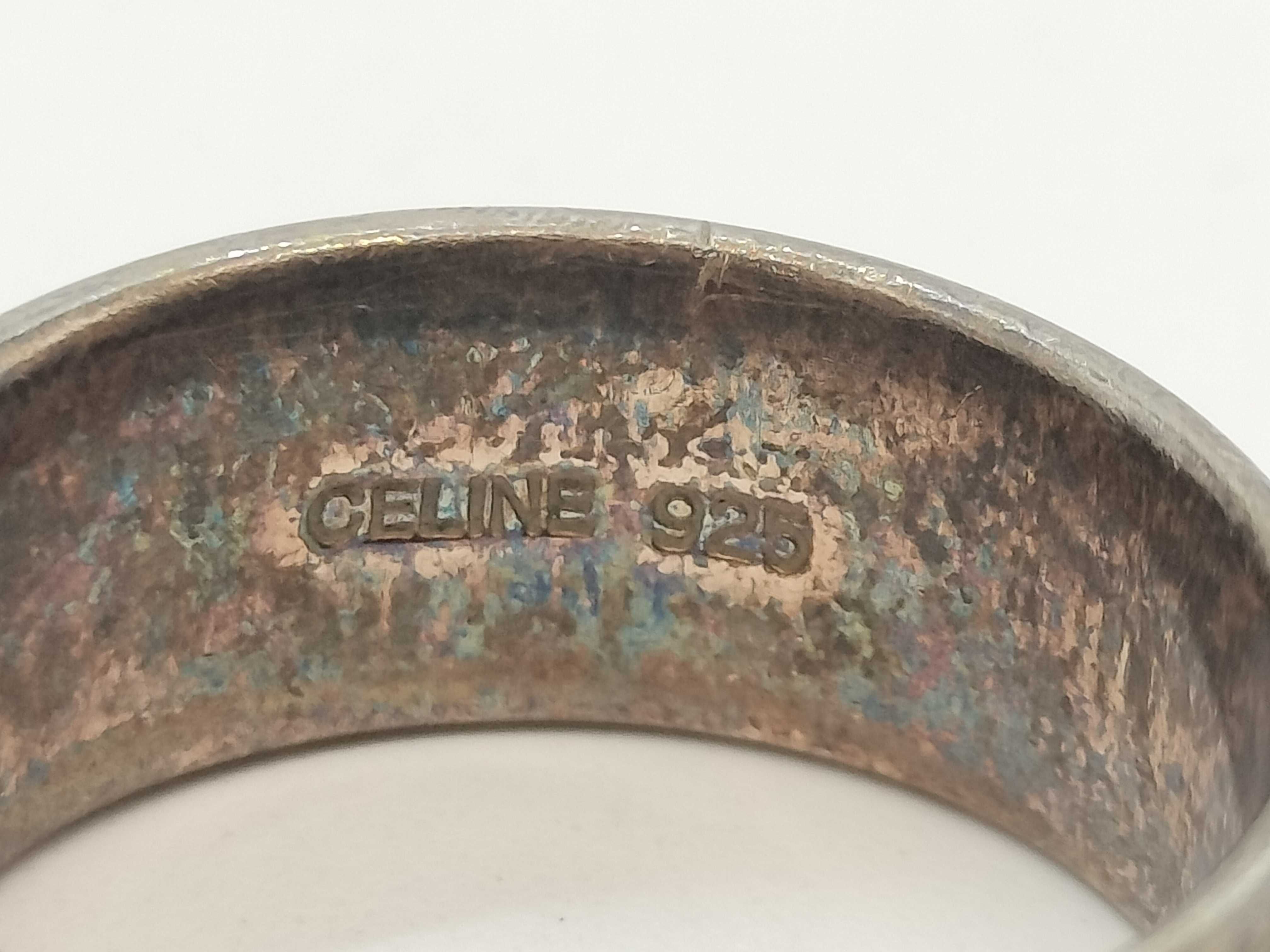 Silver Ring / 925 Ring — view 3