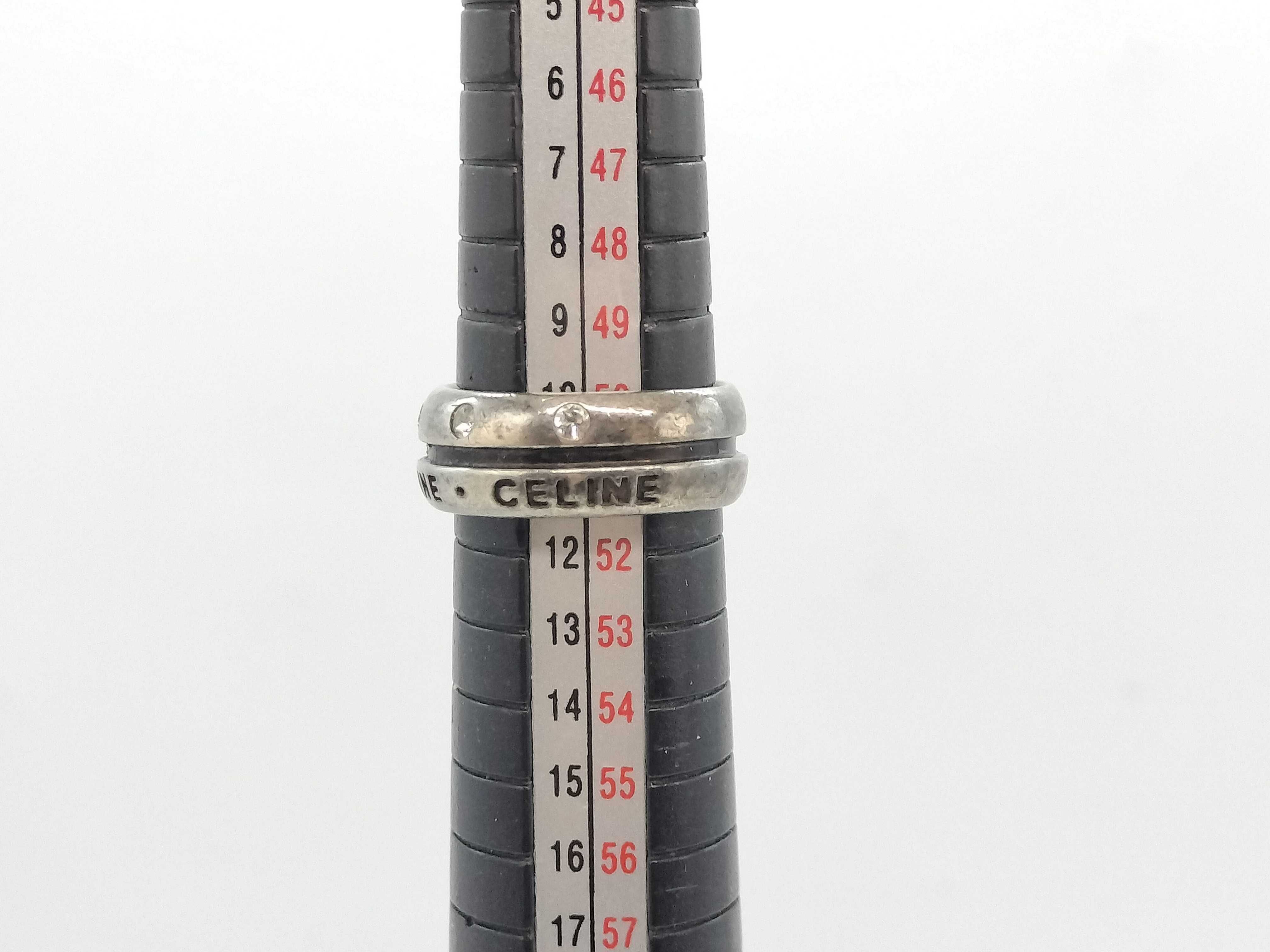 Silver Ring / 925 Ring — view 4