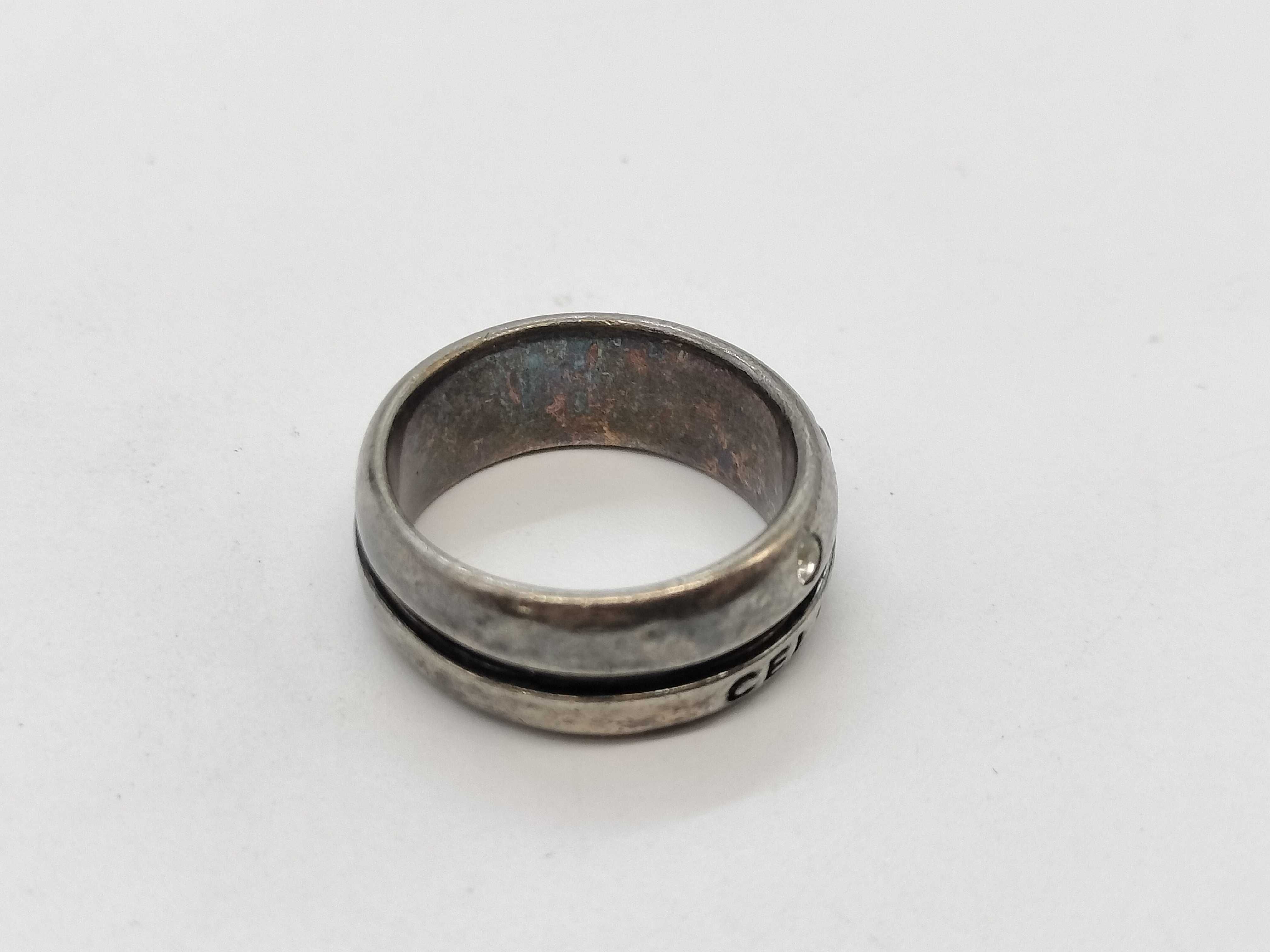 Silver Ring / 925 Ring — view 5