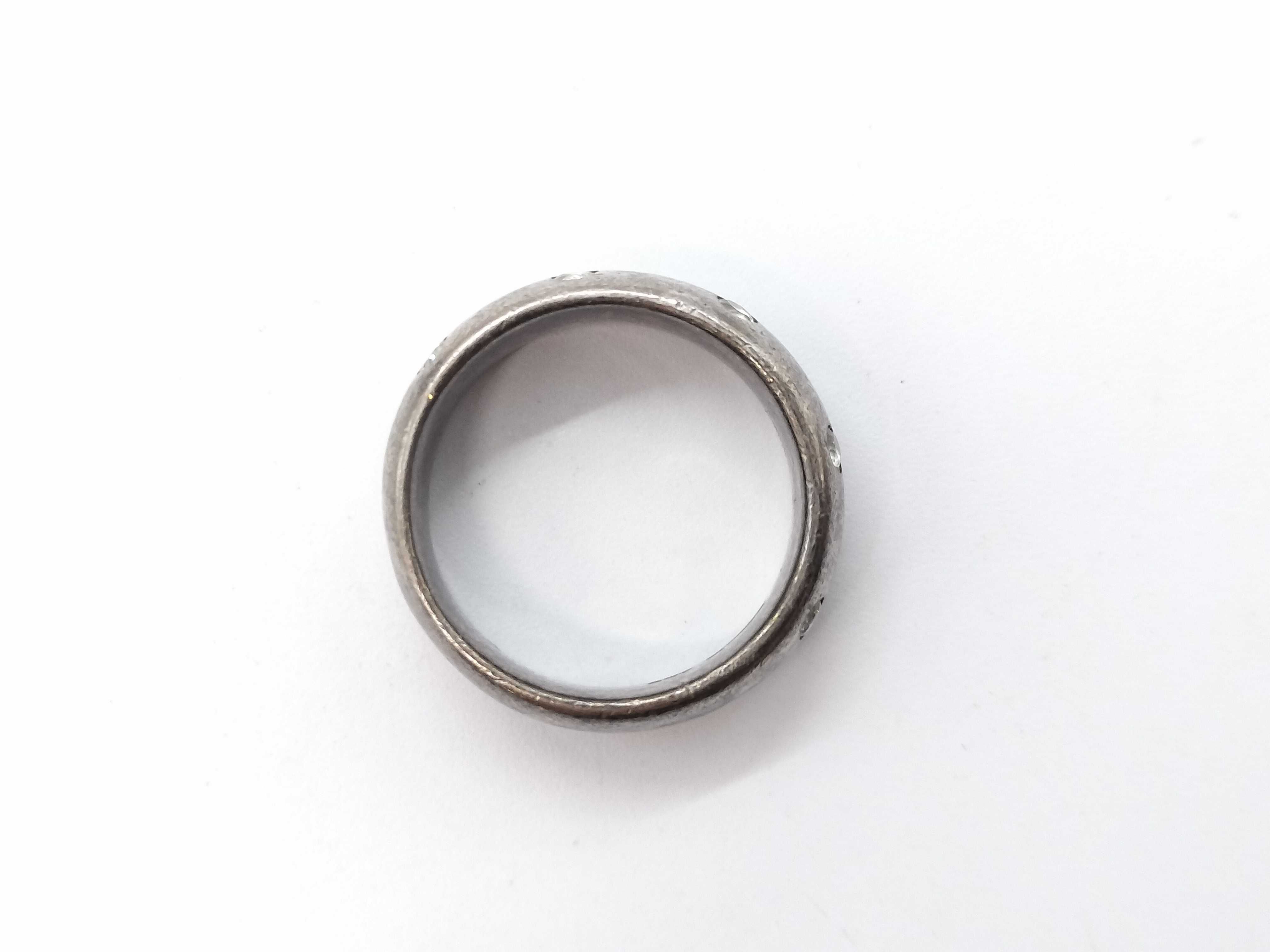 Silver Ring / 925 Ring — view 6