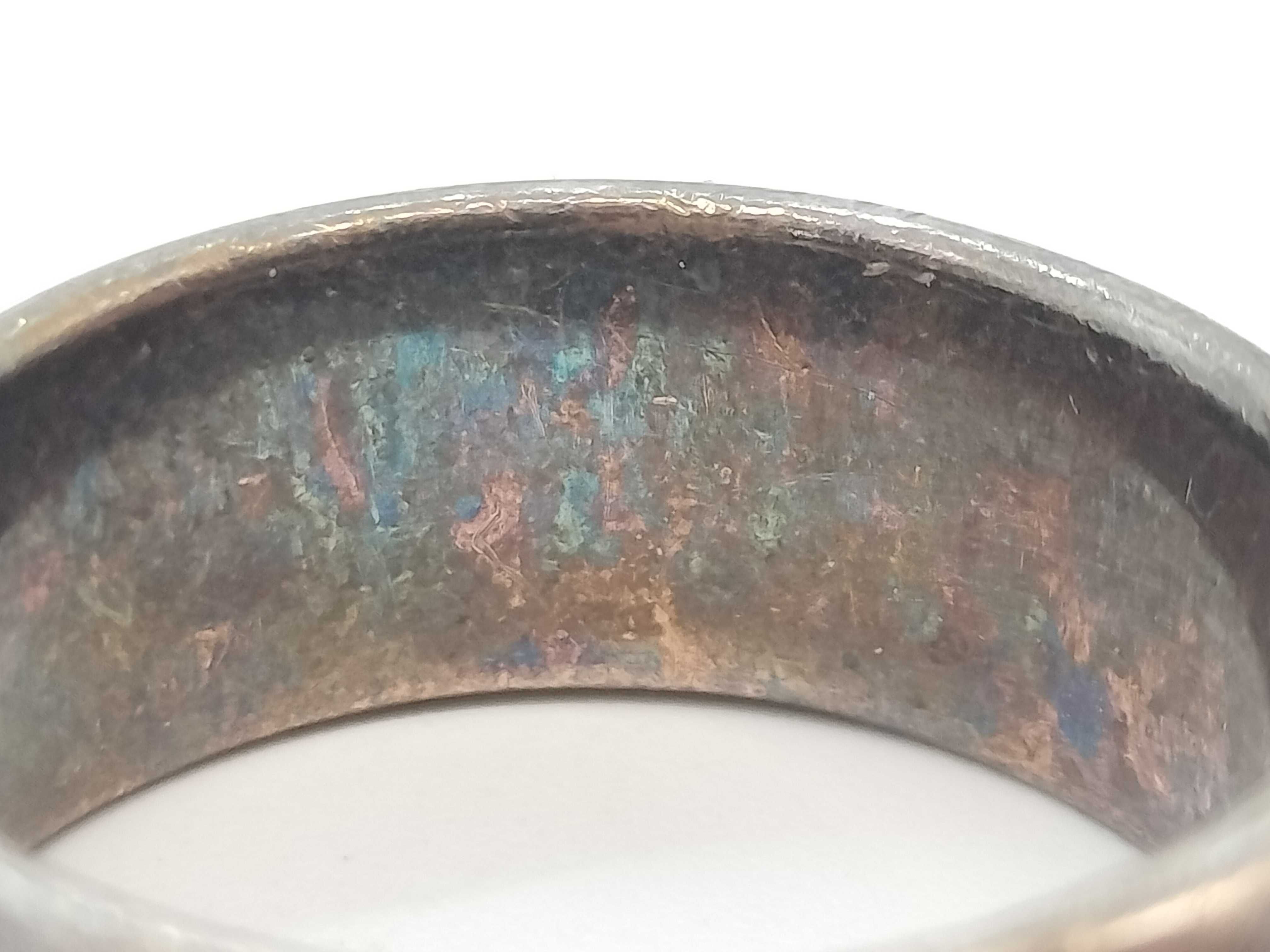 Silver Ring / 925 Ring — view 8
