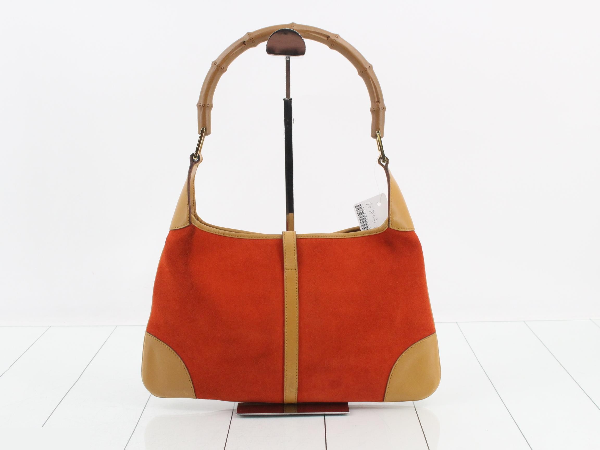 Jackie Shoulder Bag — view 2