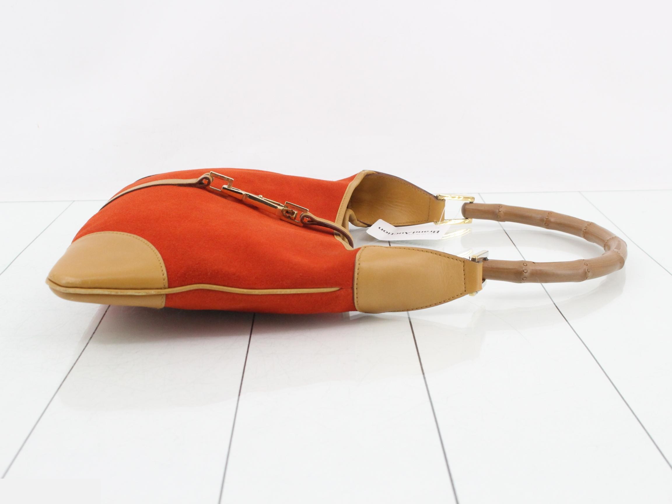 Jackie Shoulder Bag — view 3