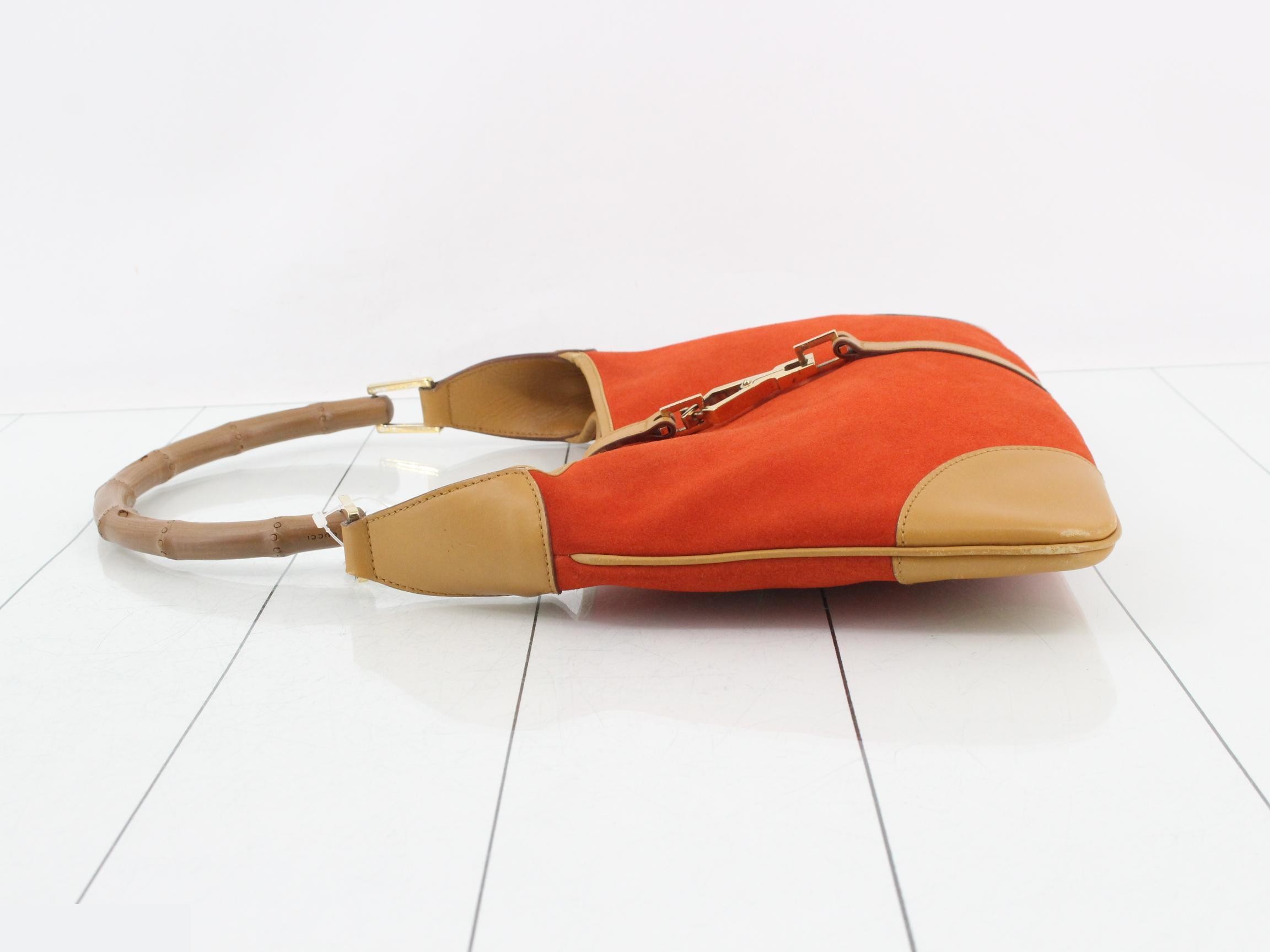 Jackie Shoulder Bag — view 4