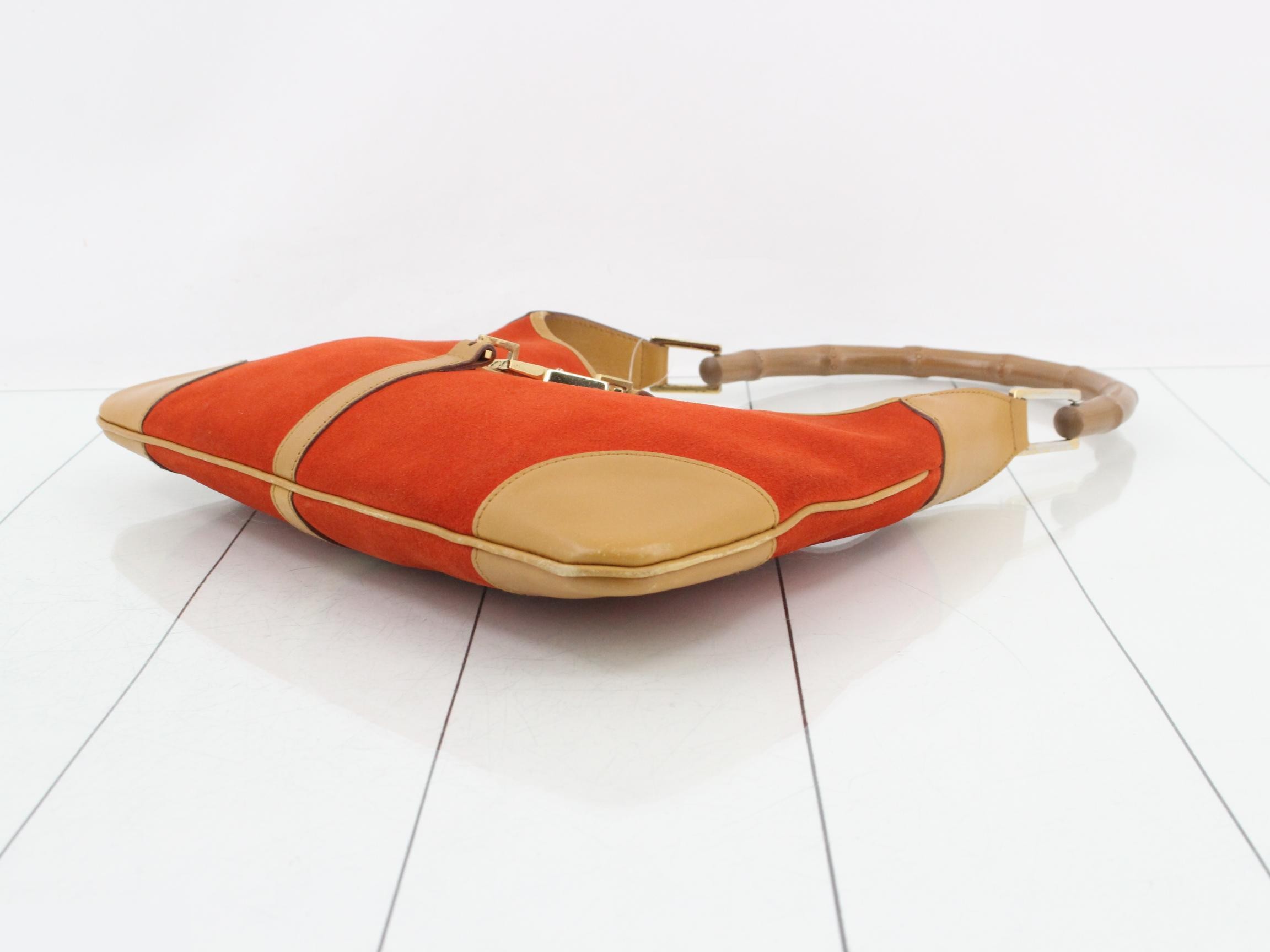 Jackie Shoulder Bag — view 6