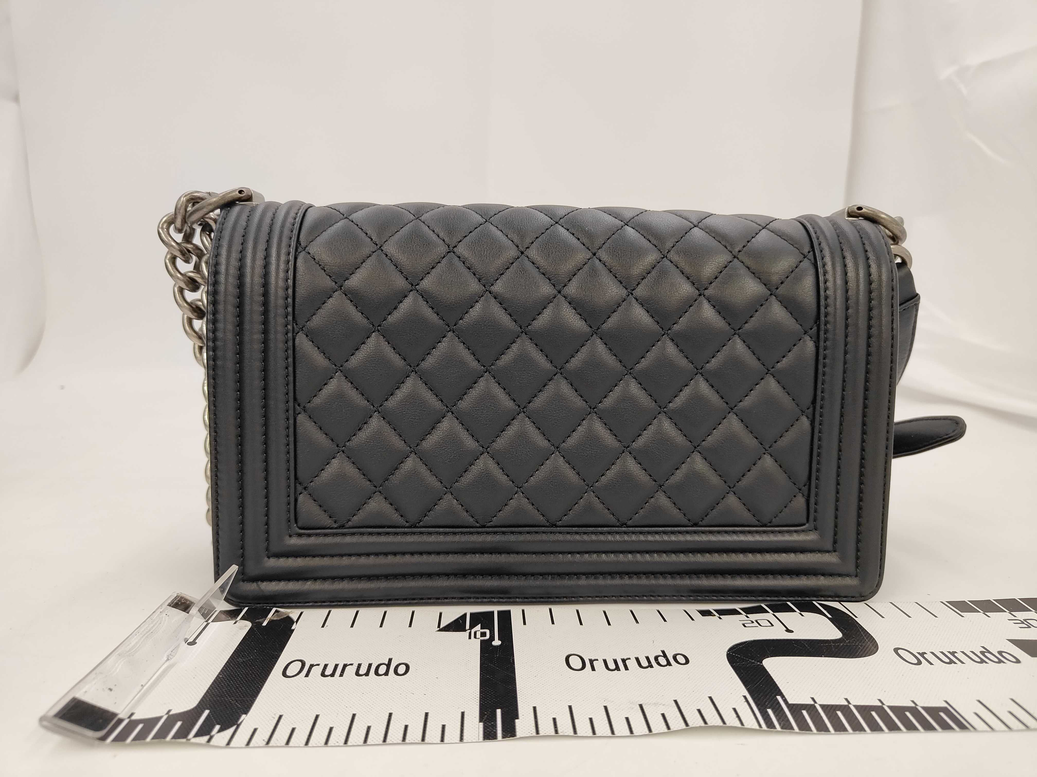Leboy Medium Chain Bag Shoulder Bag — view 2