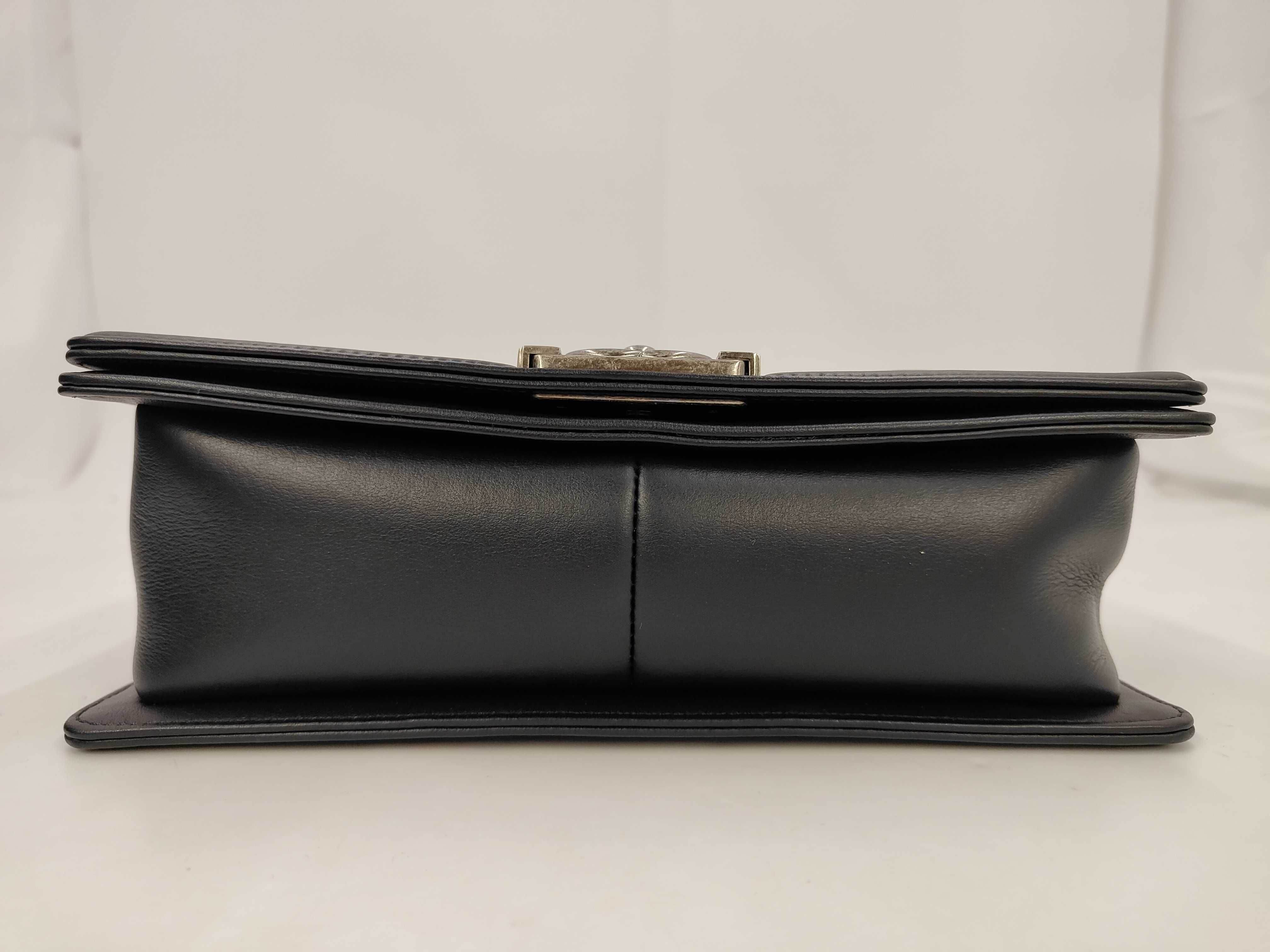 Leboy Medium Chain Bag Shoulder Bag — view 3