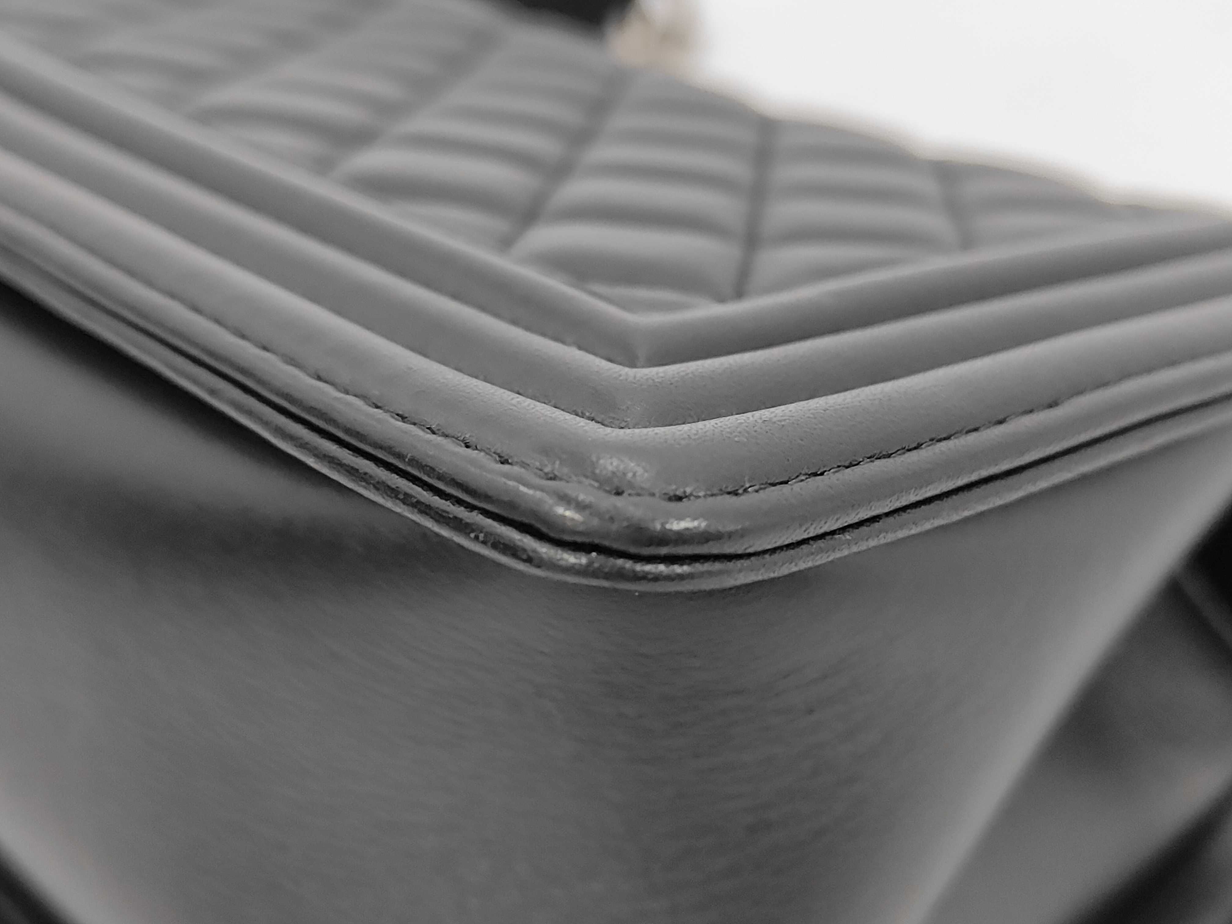 Leboy Medium Chain Bag Shoulder Bag — view 4