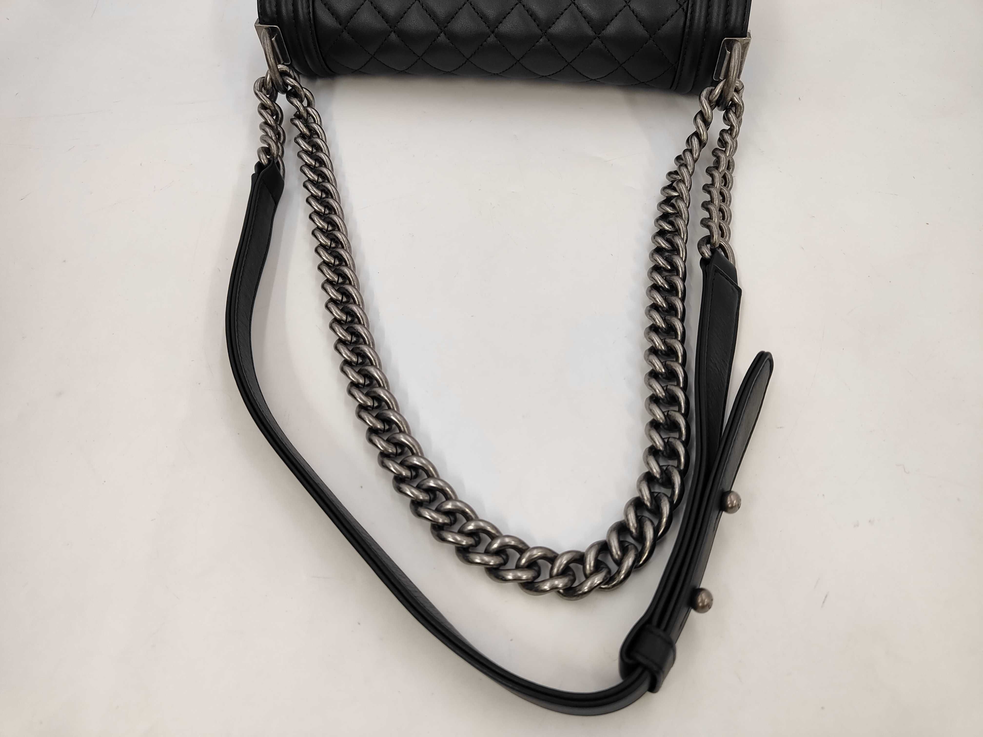 Leboy Medium Chain Bag Shoulder Bag — view 5