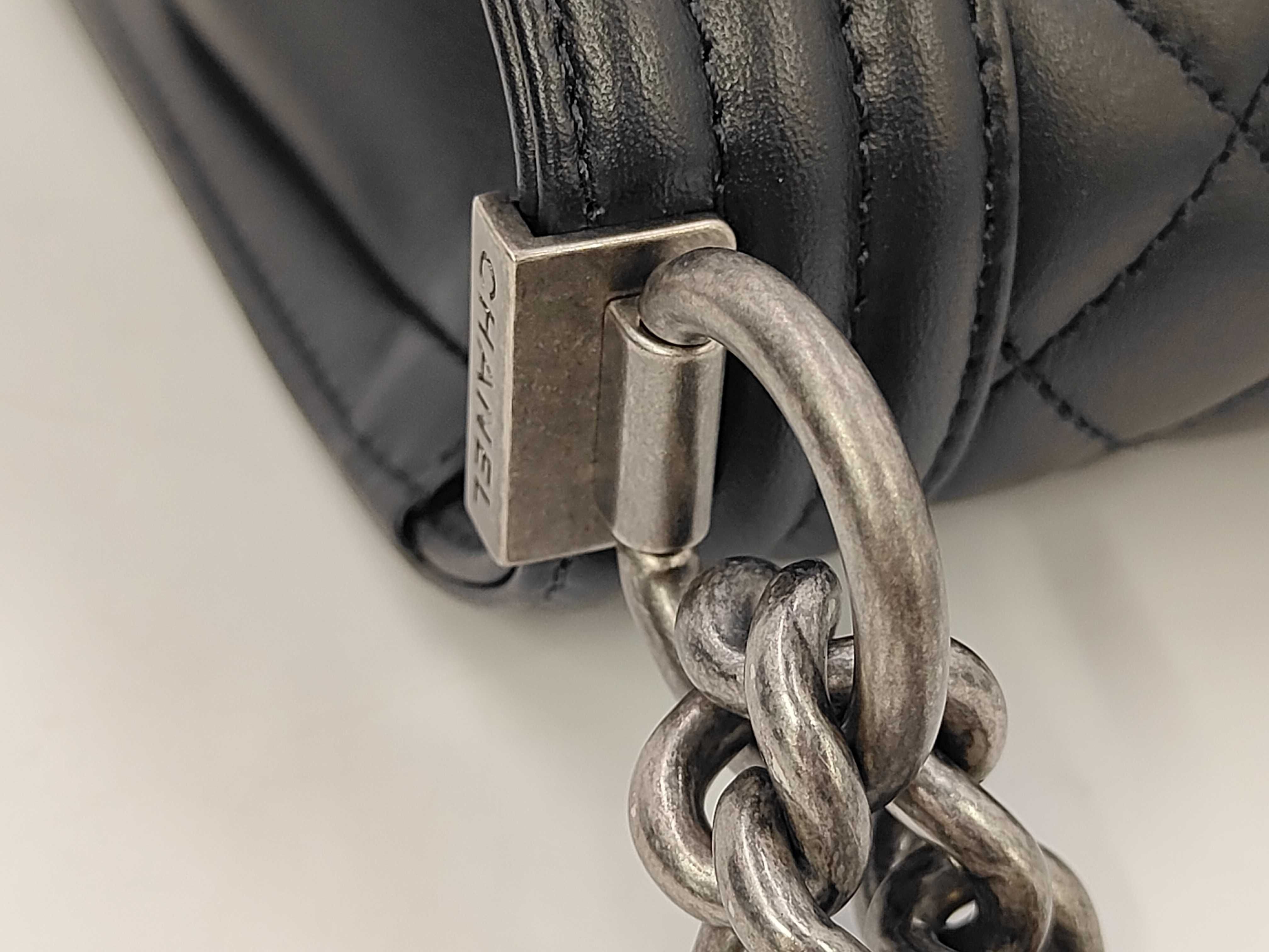 Leboy Medium Chain Bag Shoulder Bag — view 6