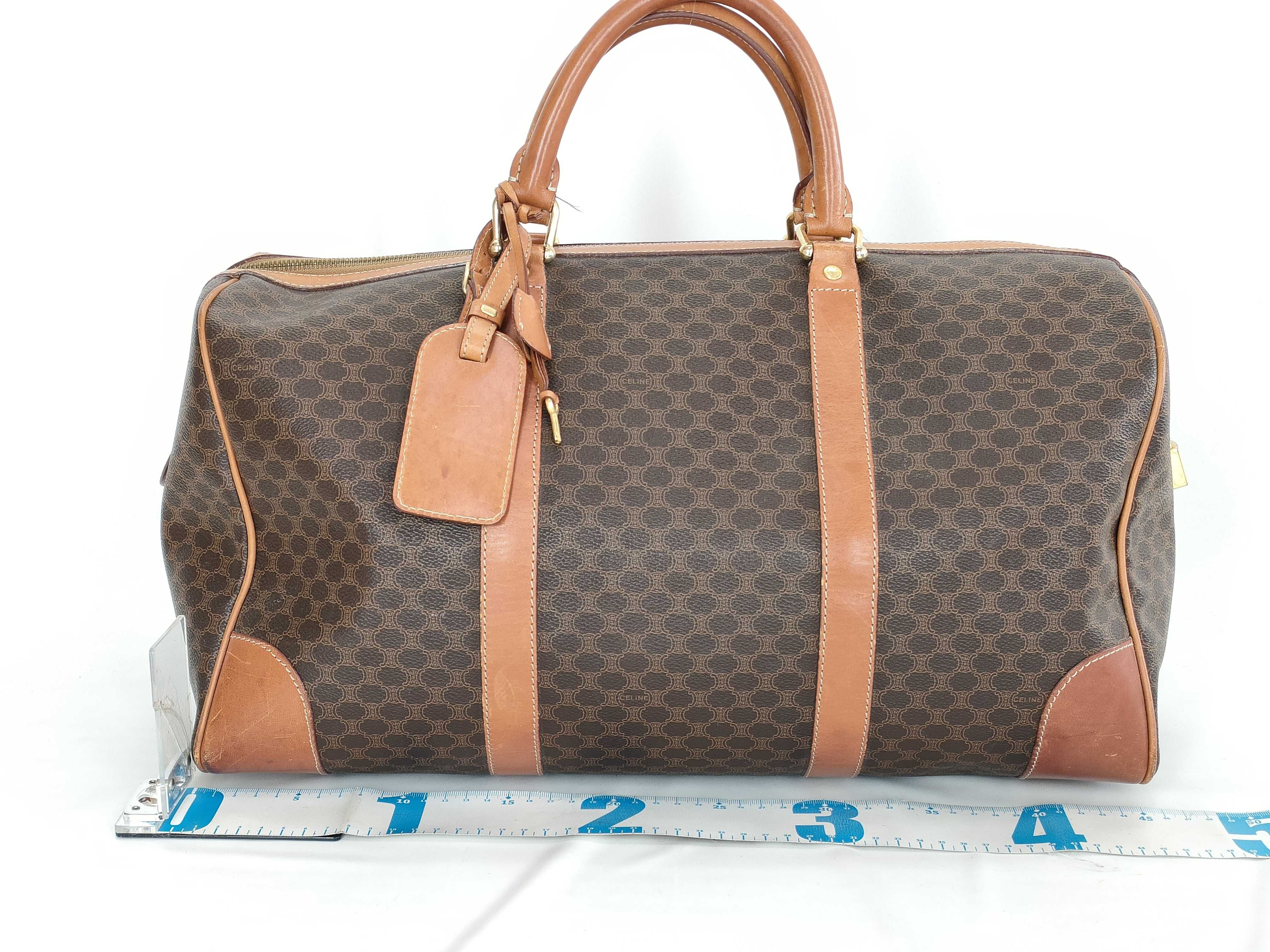 Boston Bag — view 2