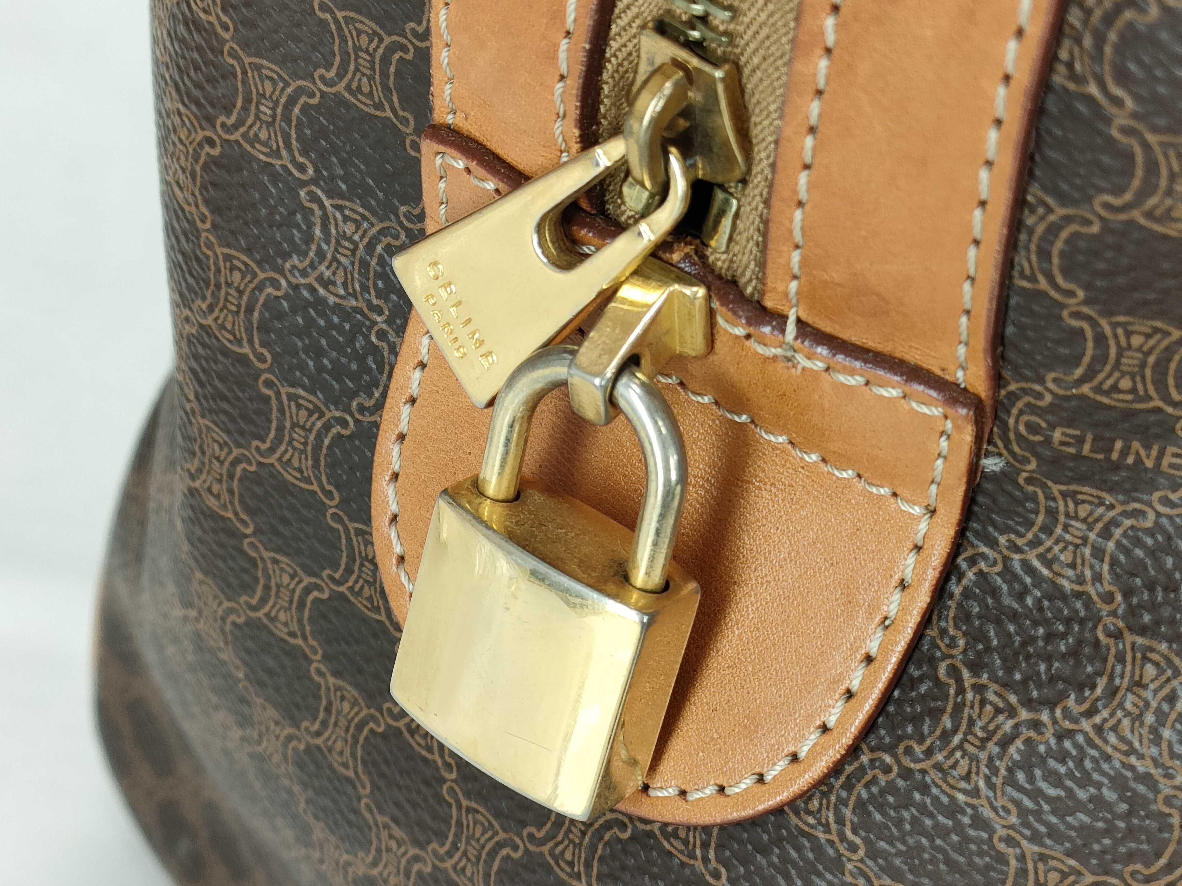 Boston Bag — view 13
