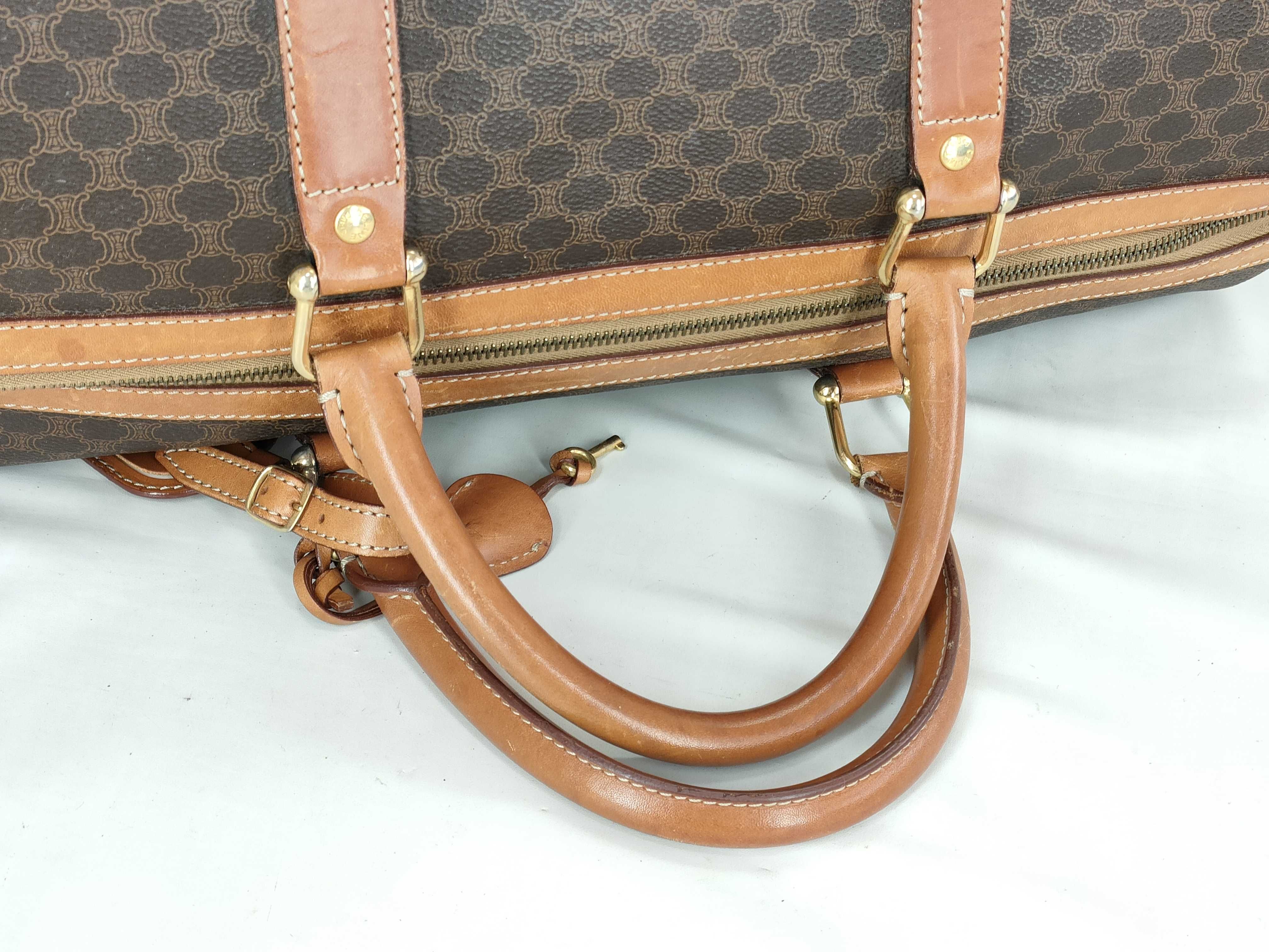 Boston Bag — view 3