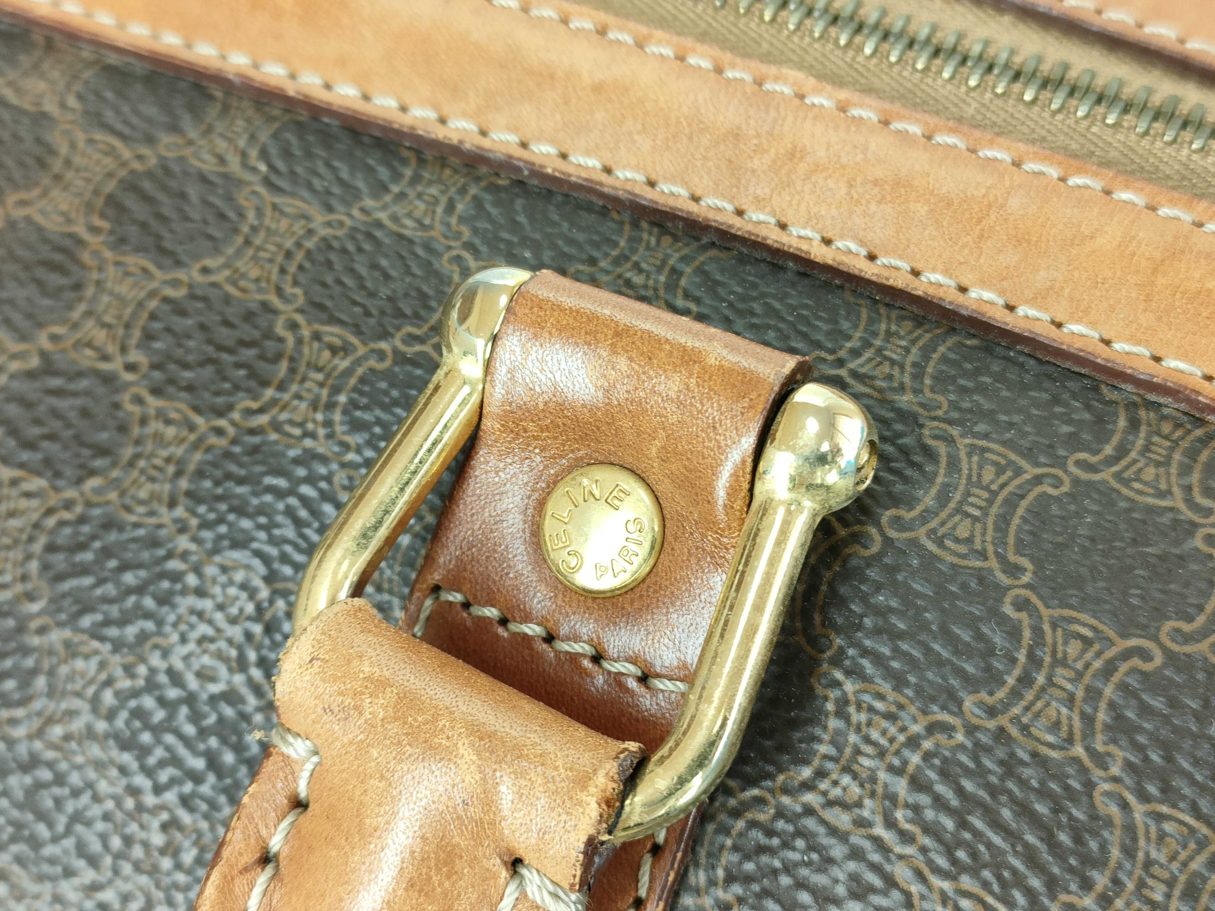 Boston Bag — view 5