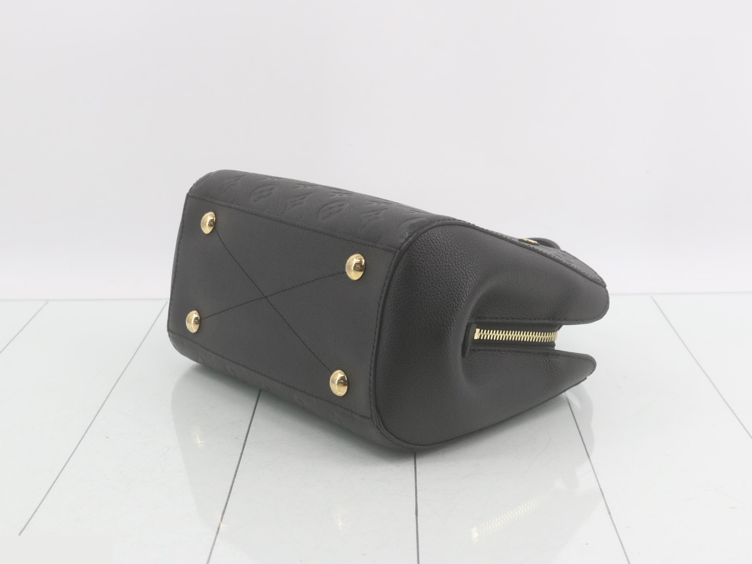 Montaigne BB Noir — view 6