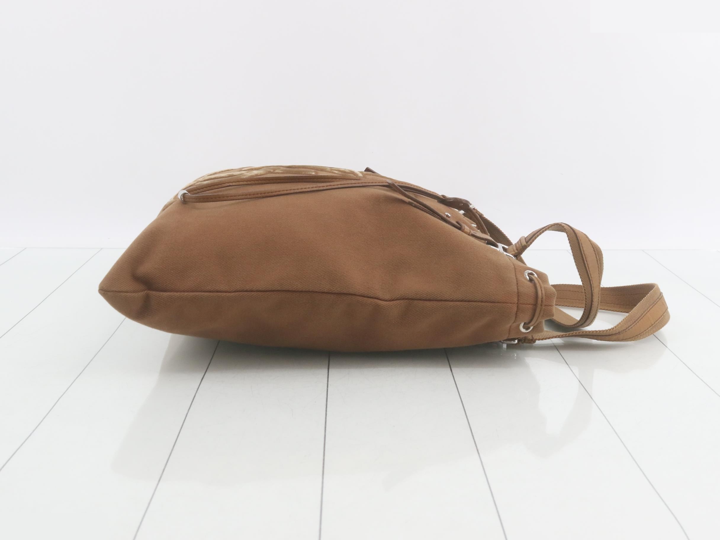 Kahala Velour Tote Bag — view 3