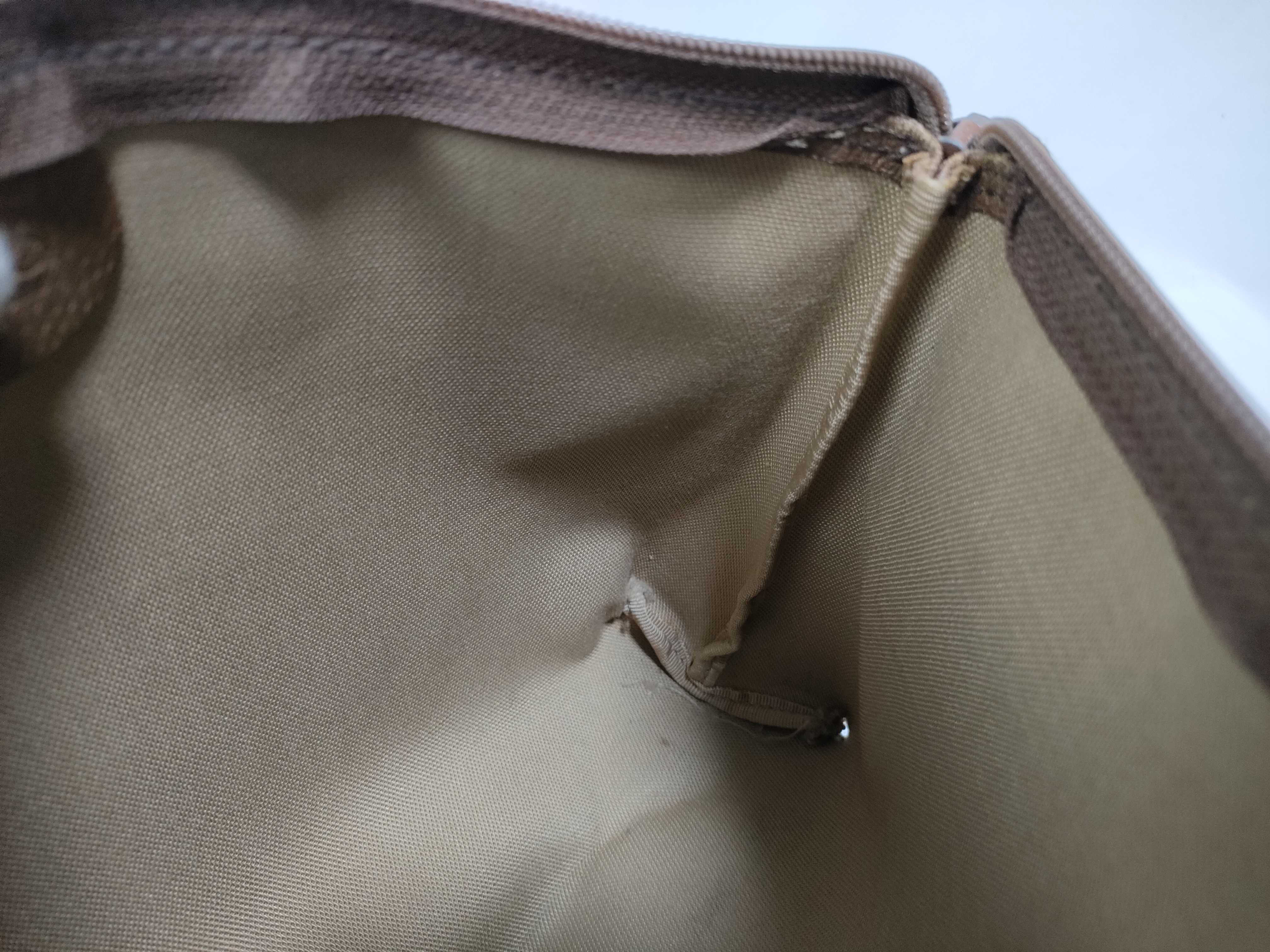 GG Supreme 014-115-6088 Second Bag — view 11