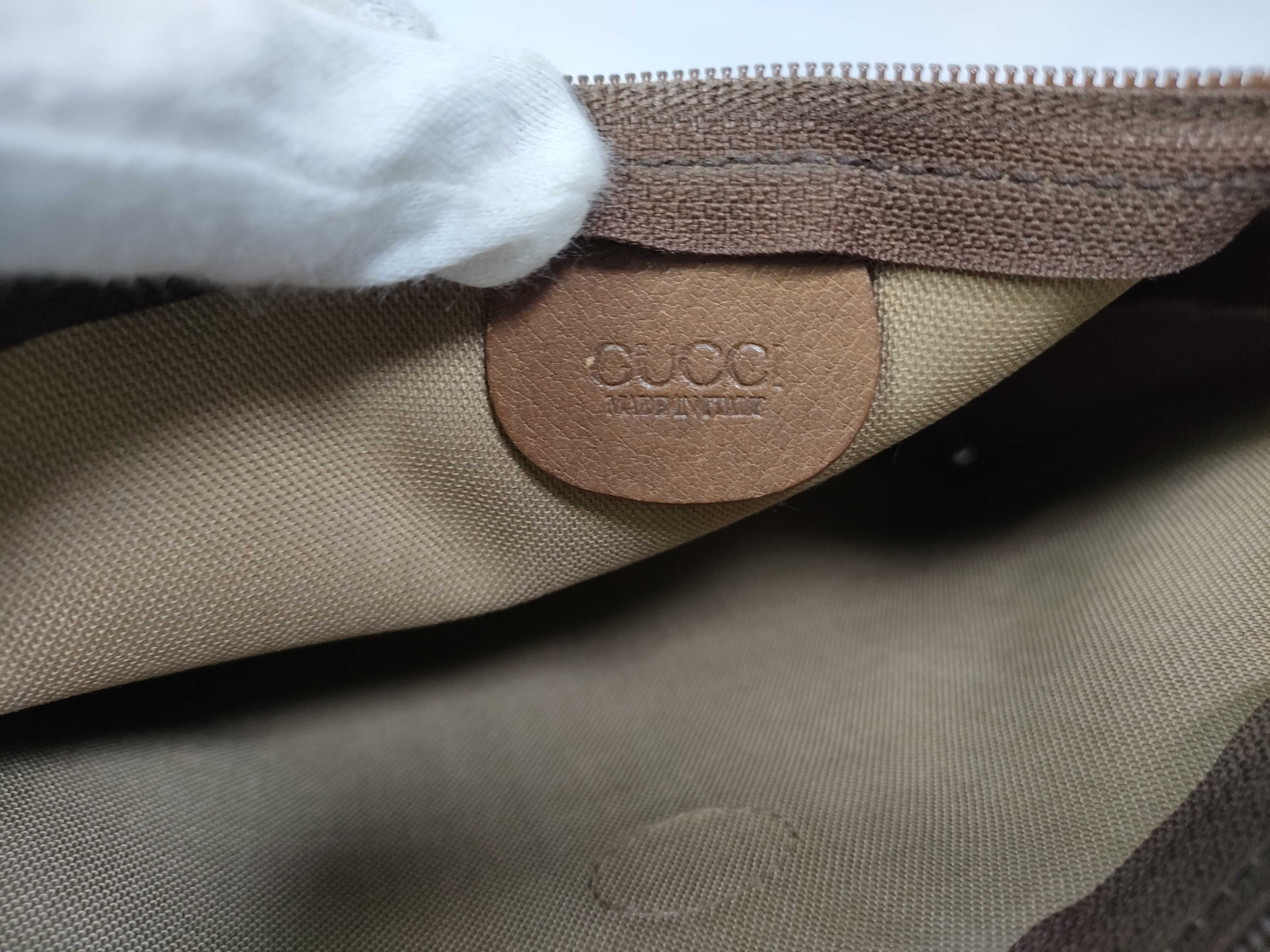 GG Supreme 014-115-6088 Second Bag — view 13