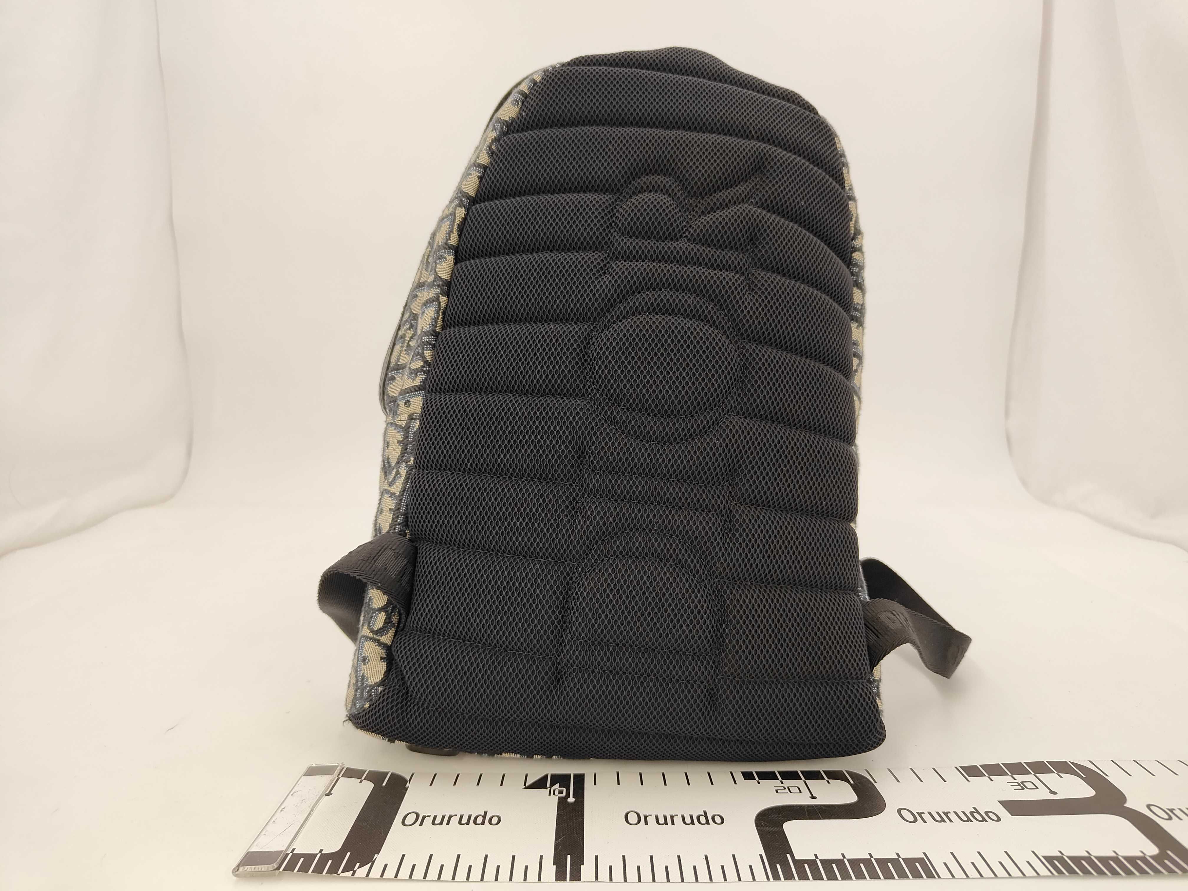 current model Oblique backpack — view 2