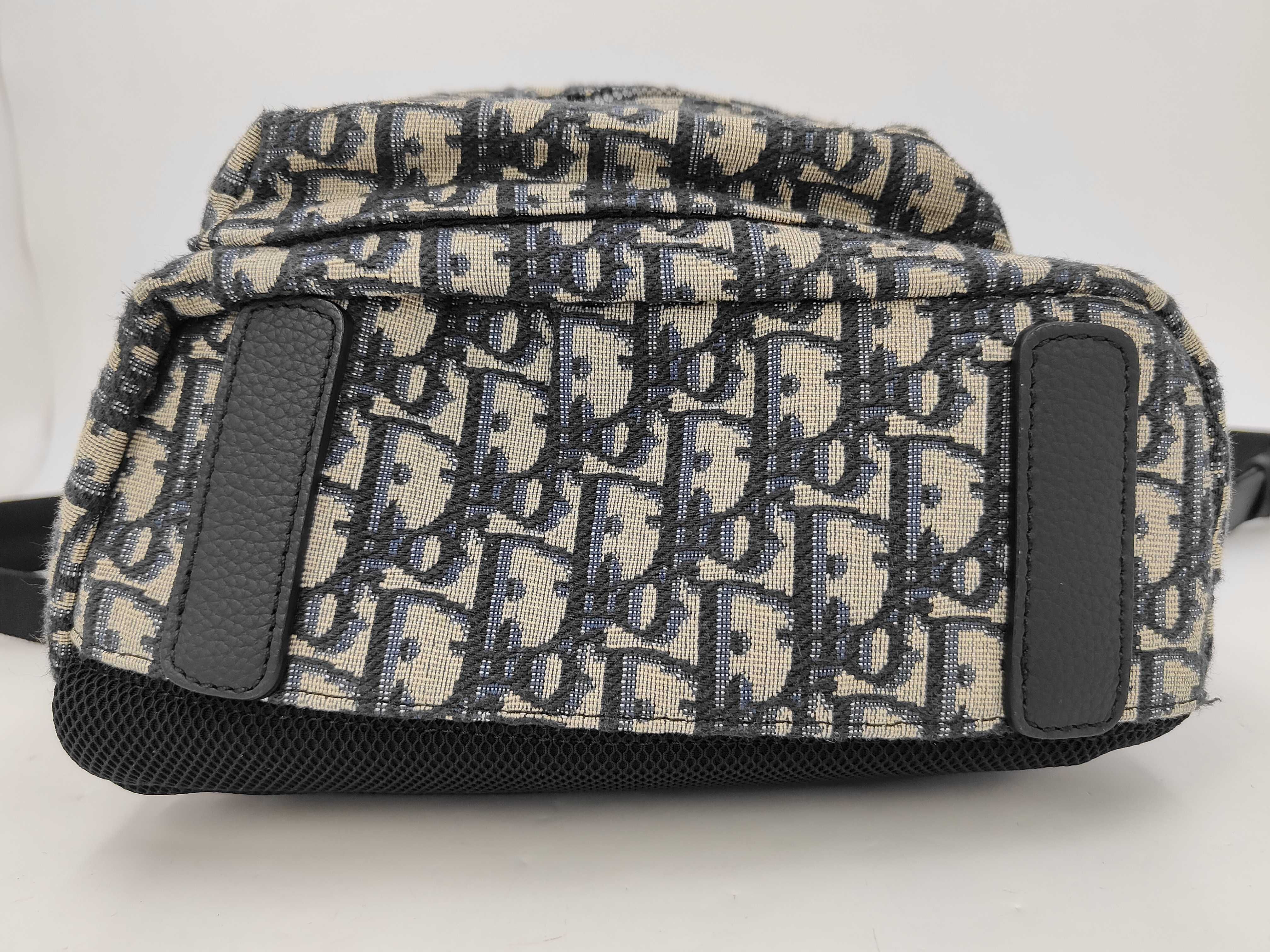 current model Oblique backpack — view 3