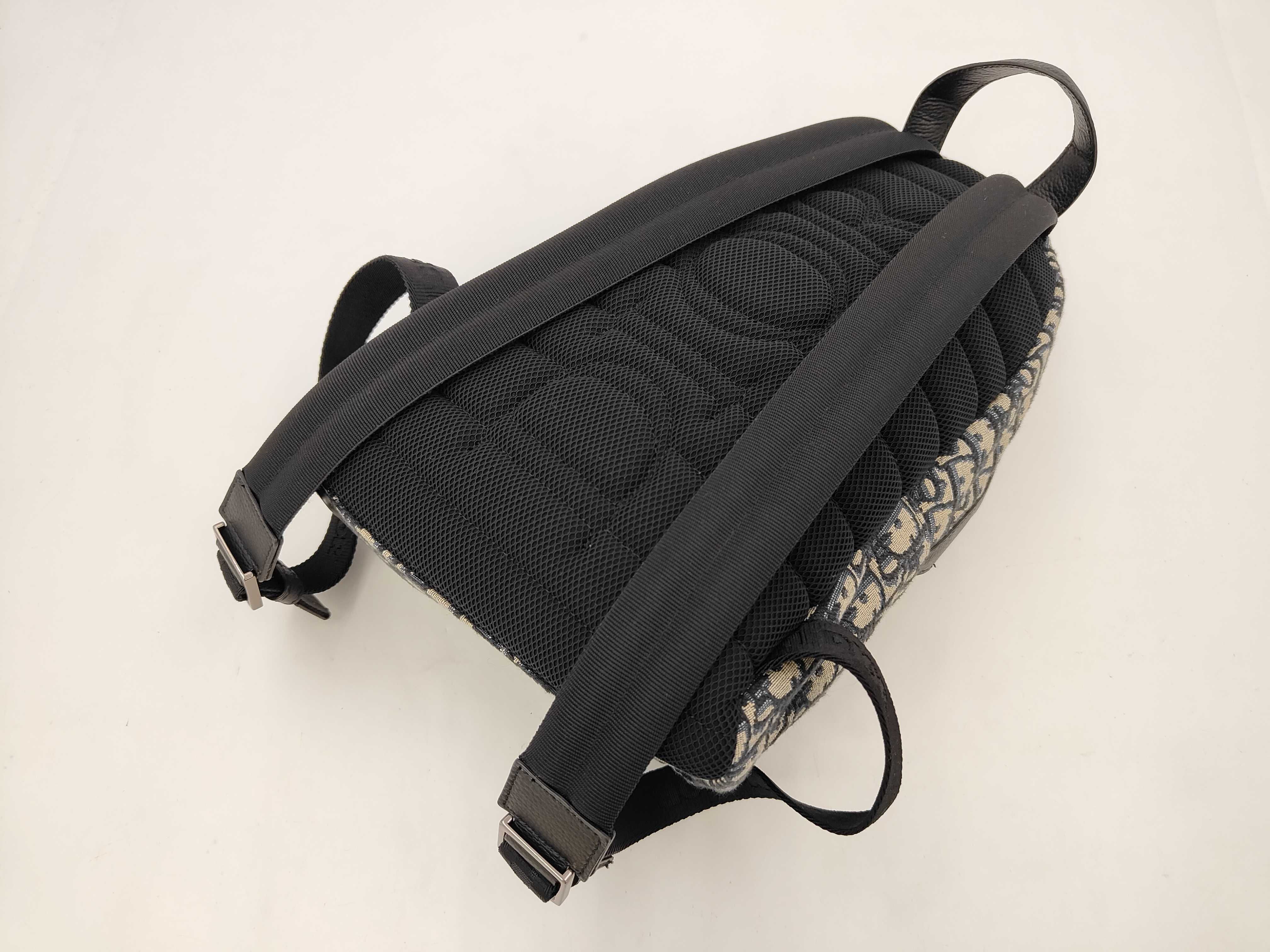 current model Oblique backpack — view 5