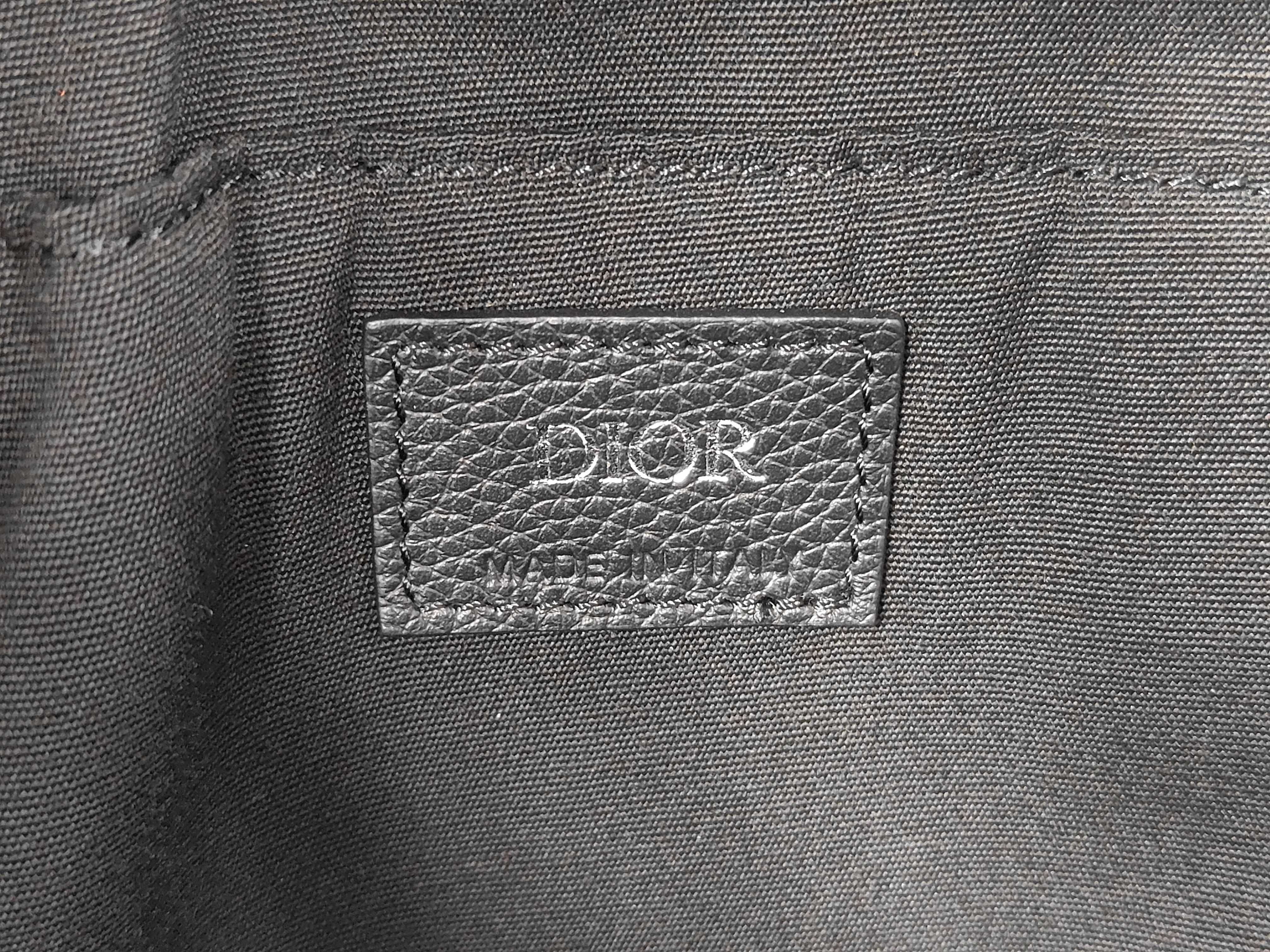 current model Oblique backpack — view 7
