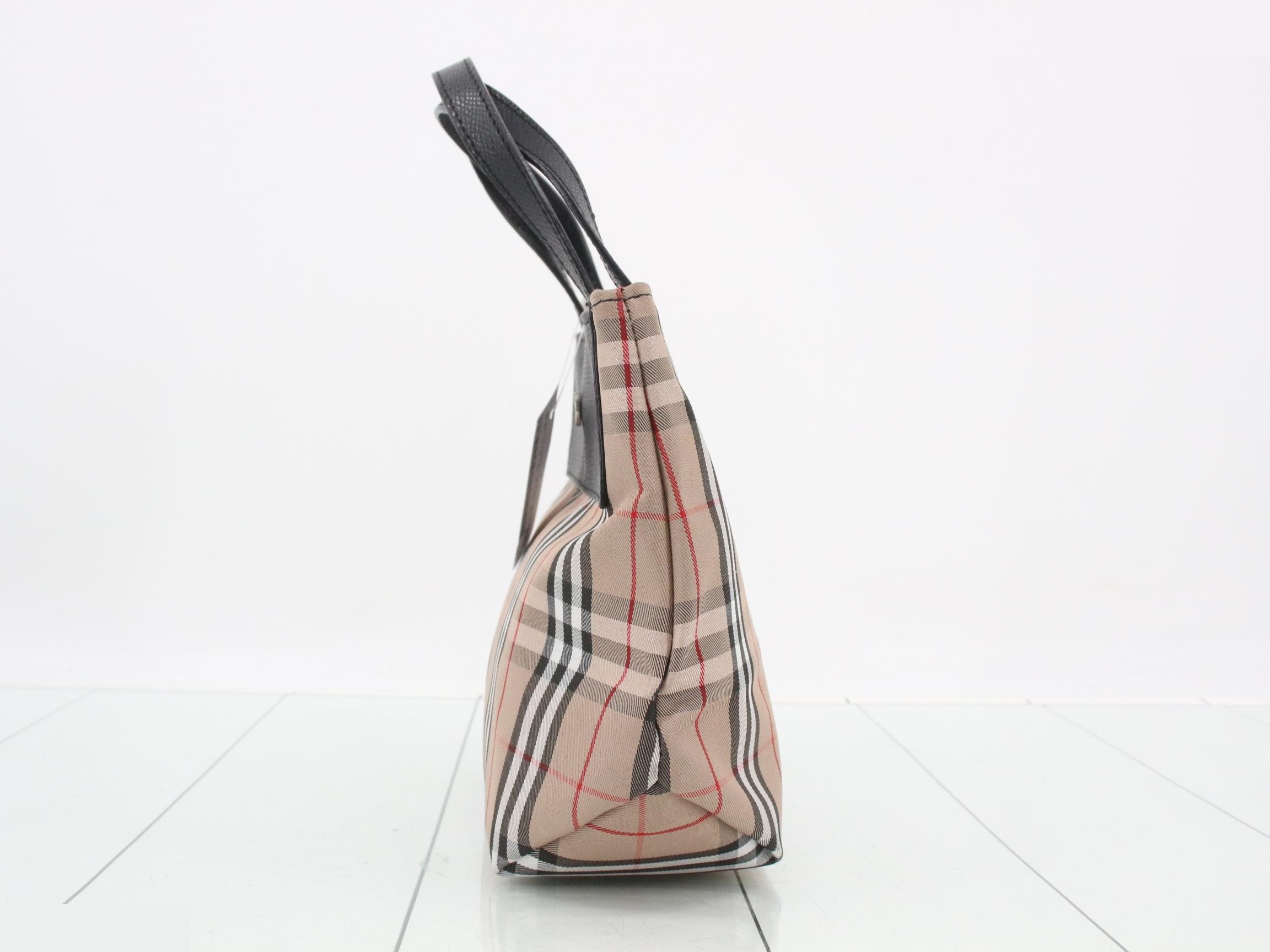 Other lines: Bags & Handbags, Leather, Black — view 3