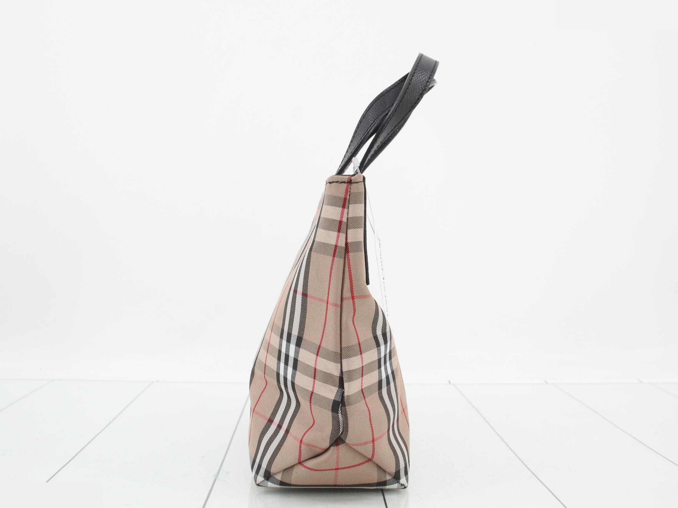 Other lines: Bags & Handbags, Leather, Black — view 4
