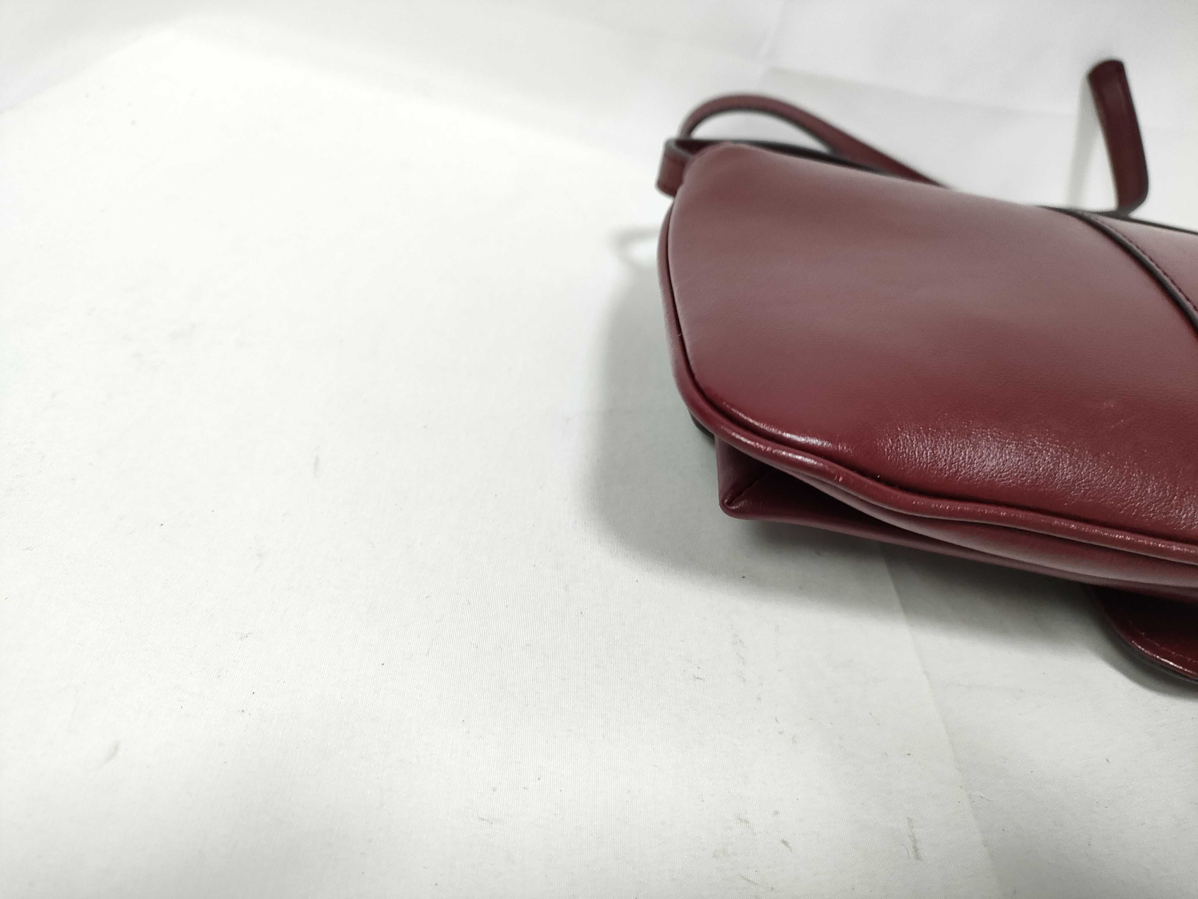 550129 Ally GG Marmont Shoulder Bag Leather Shoulder Bag — view 5