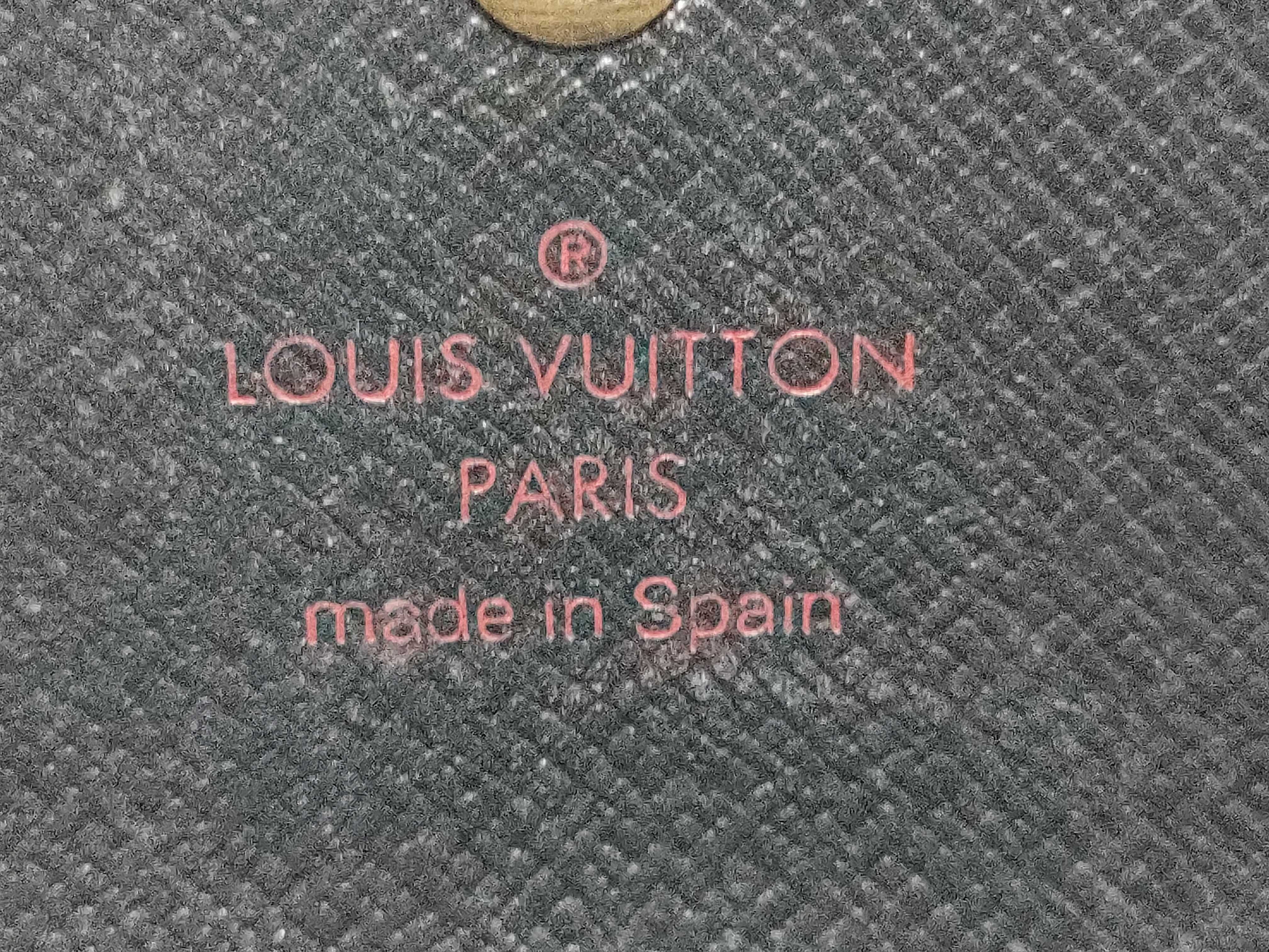 Epi International Wallet — view 11