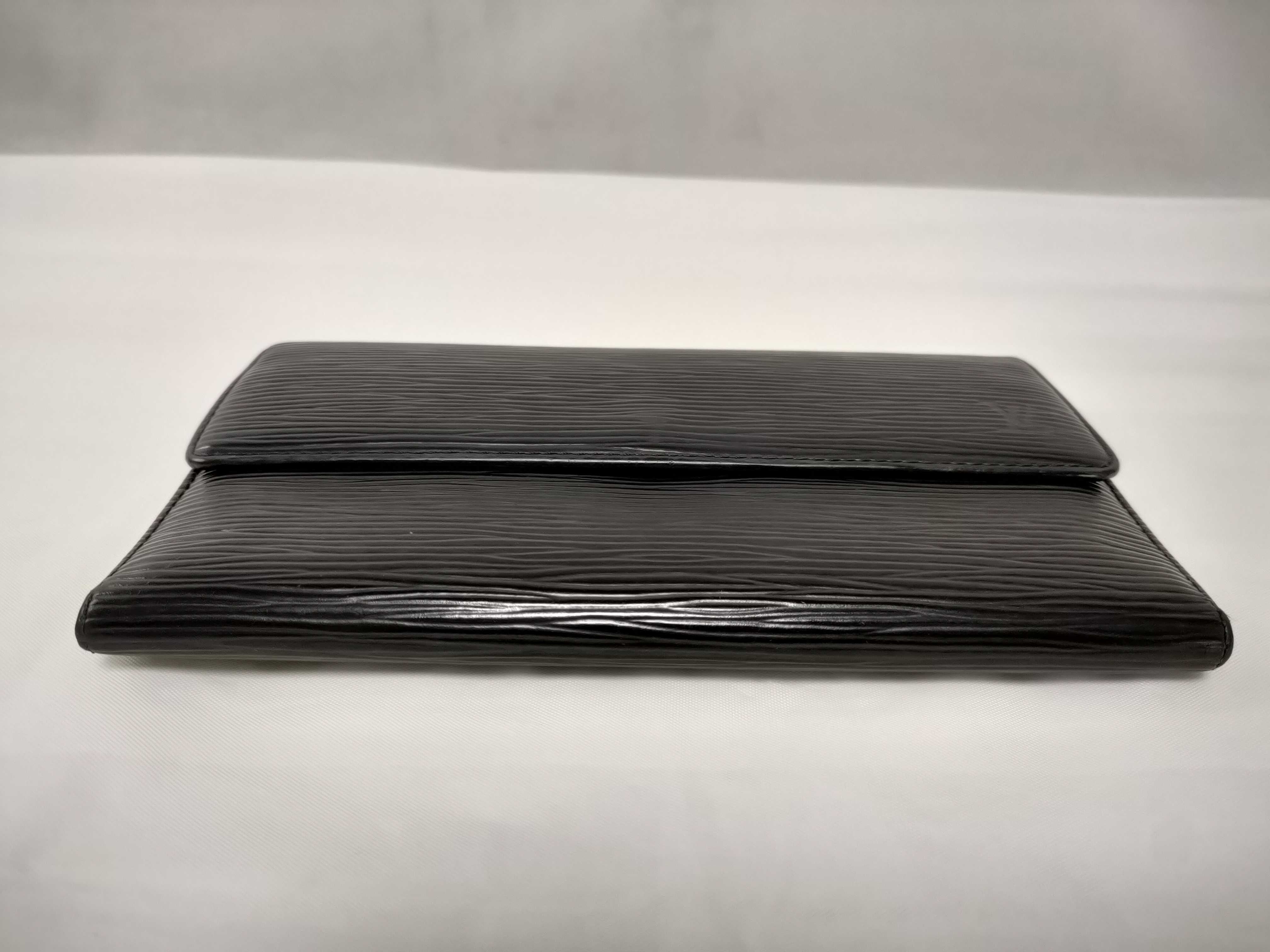 Epi International Wallet — view 3