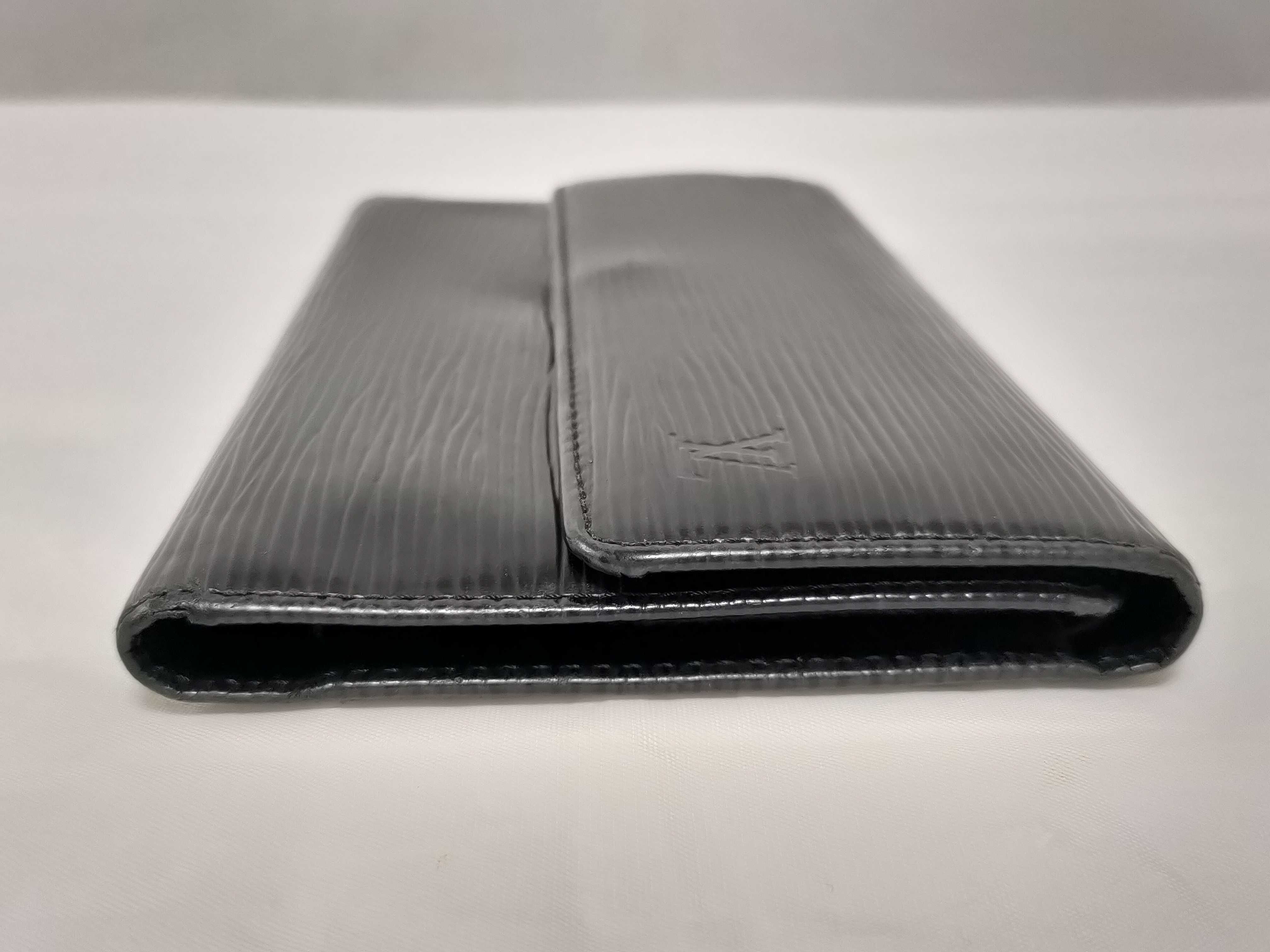 Epi International Wallet — view 5