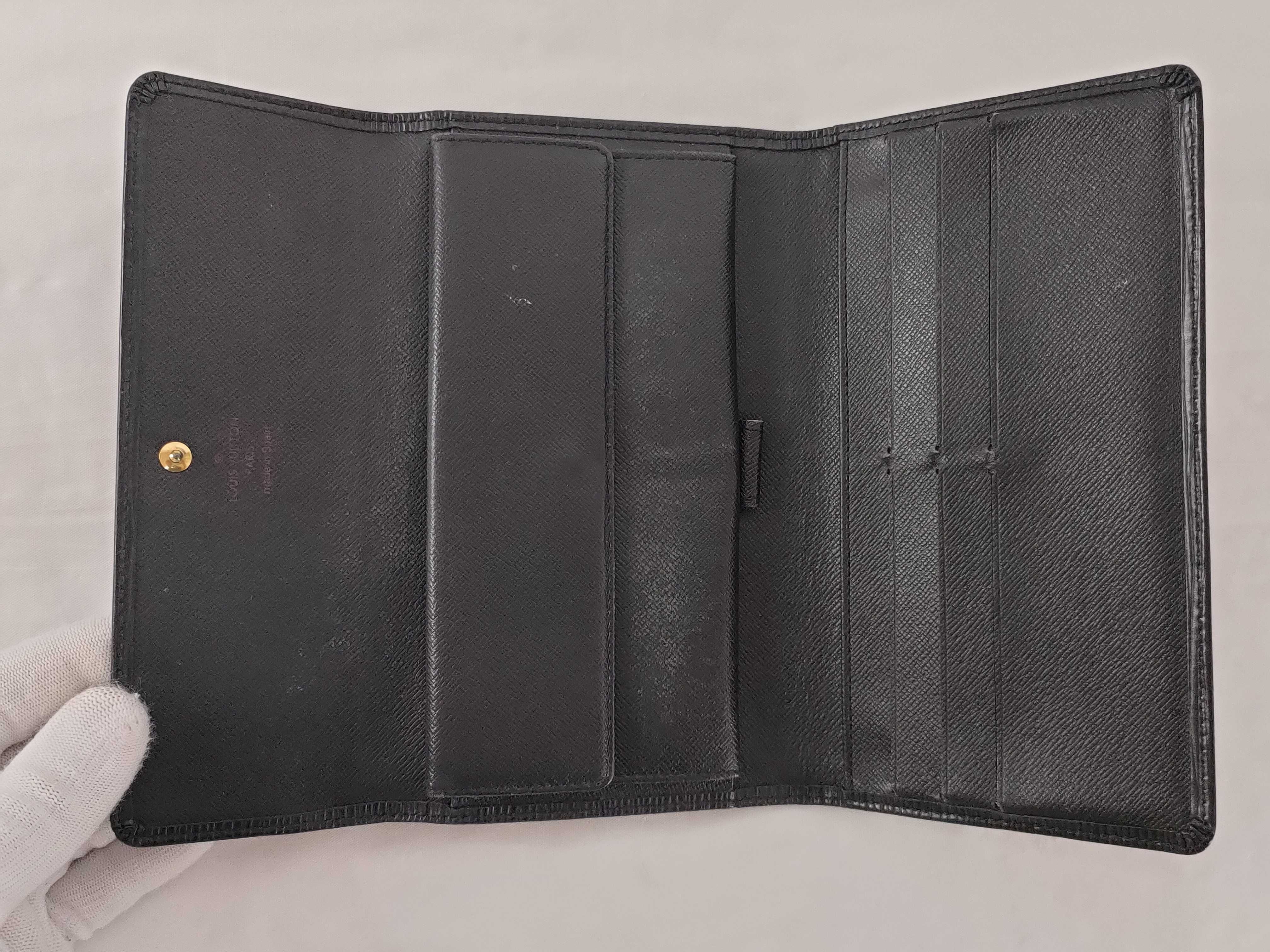 Epi International Wallet — view 9