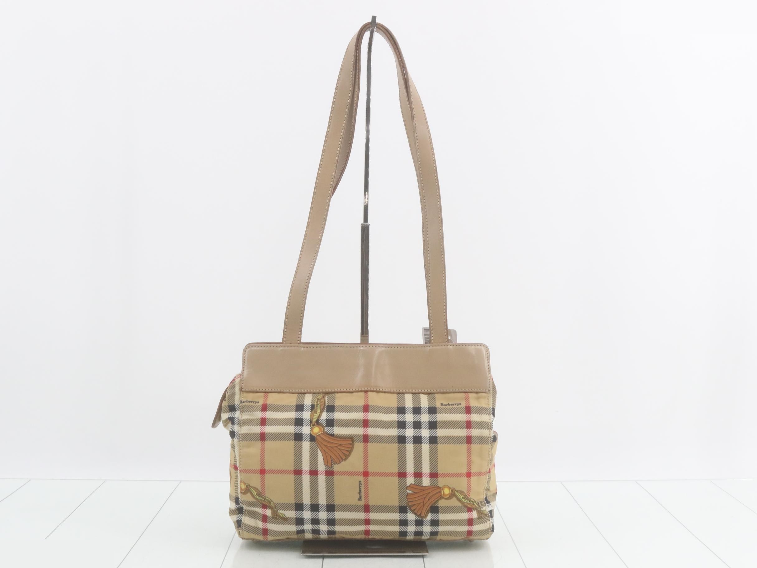 Other lines: Bags & Shoulder Bags - Nylon — view 2