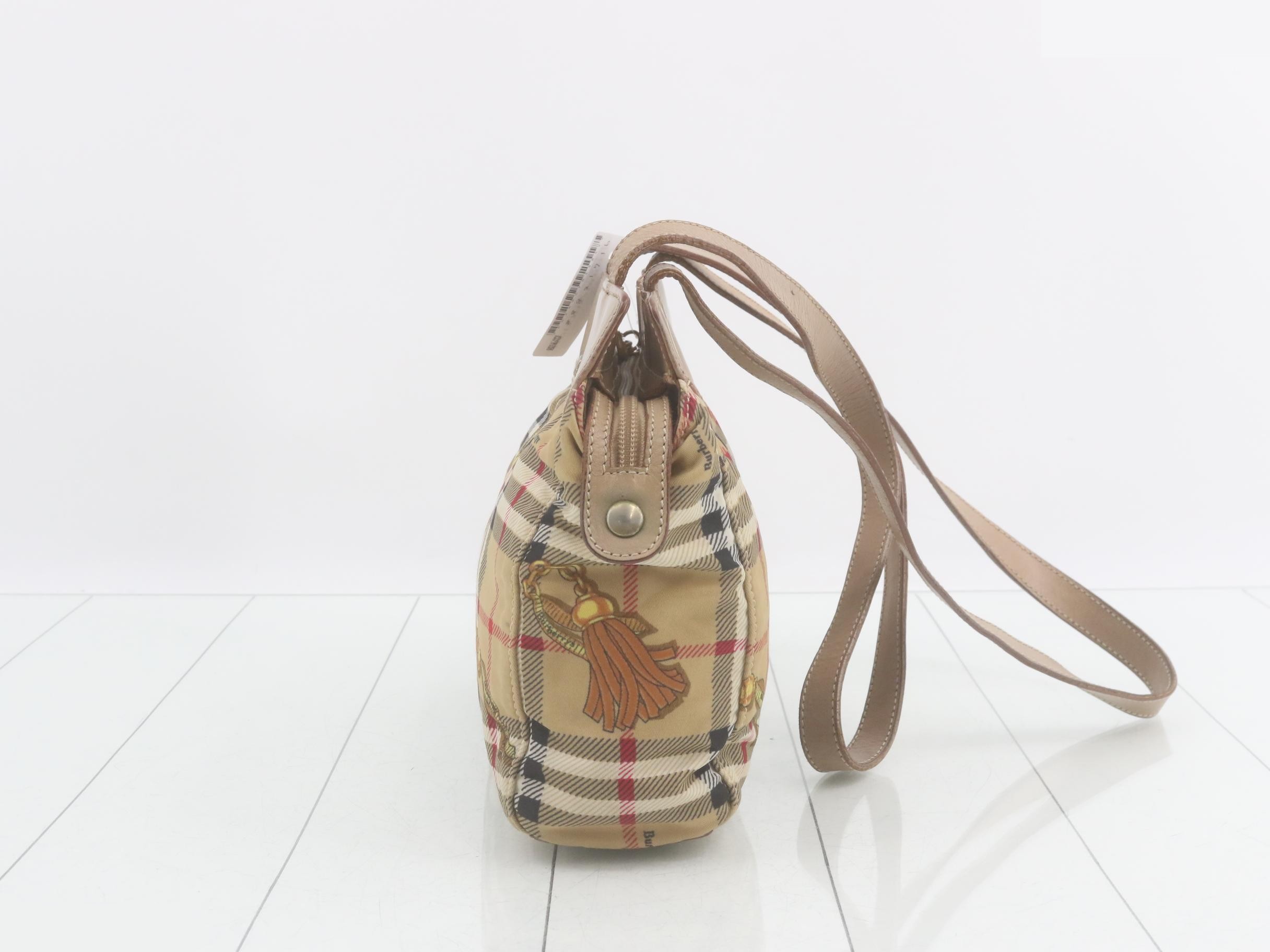 Other lines: Bags & Shoulder Bags - Nylon — view 3