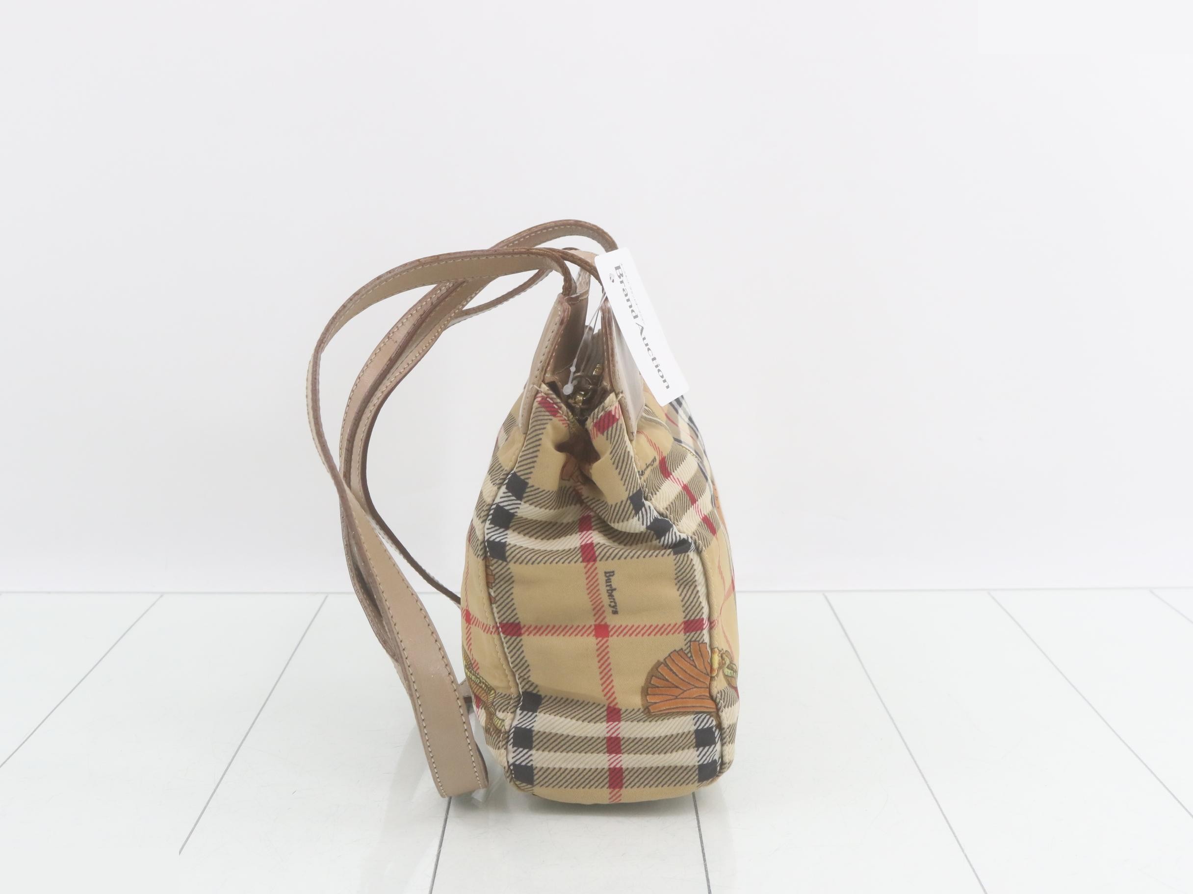 Other lines: Bags & Shoulder Bags - Nylon — view 4