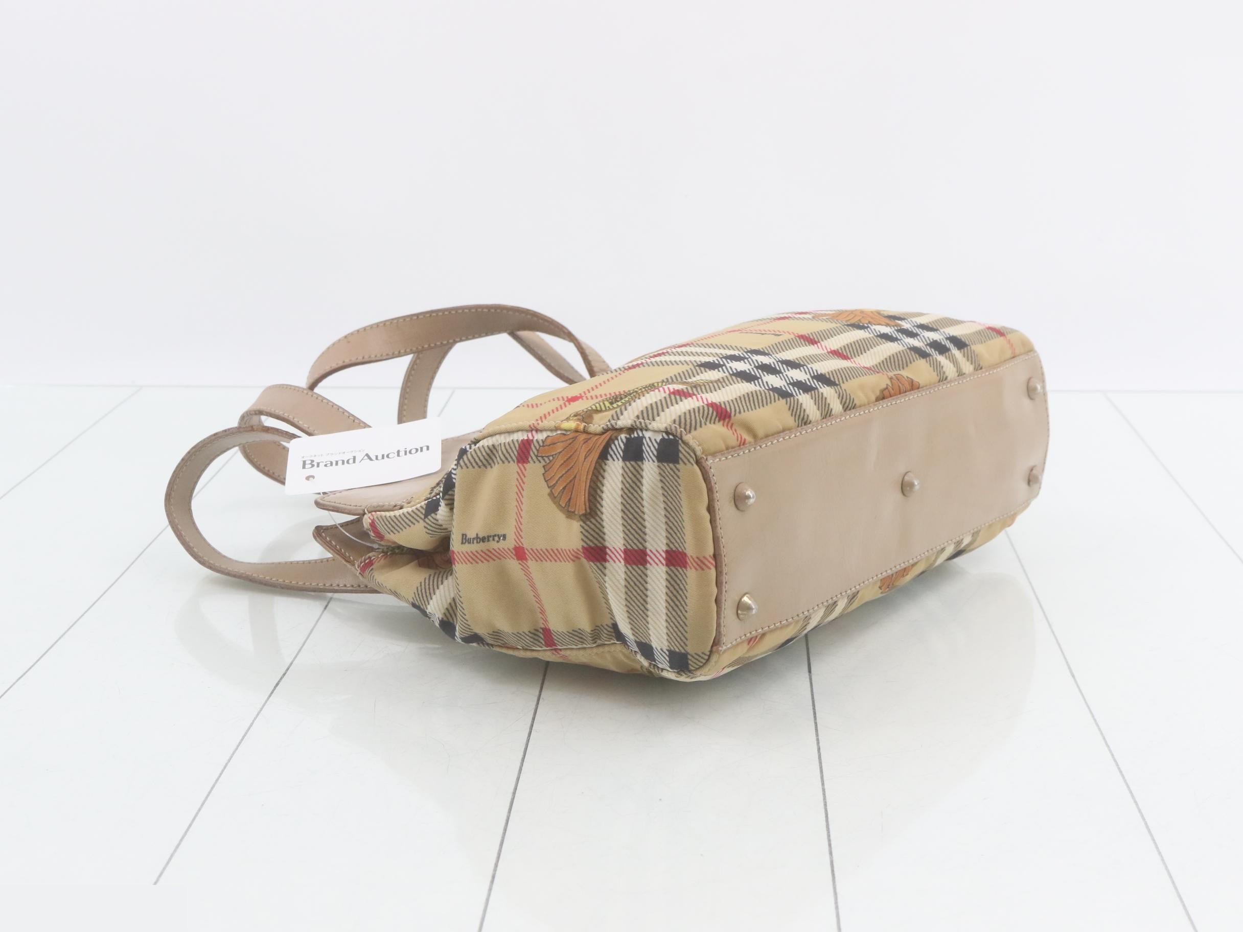 Other lines: Bags & Shoulder Bags - Nylon — view 5